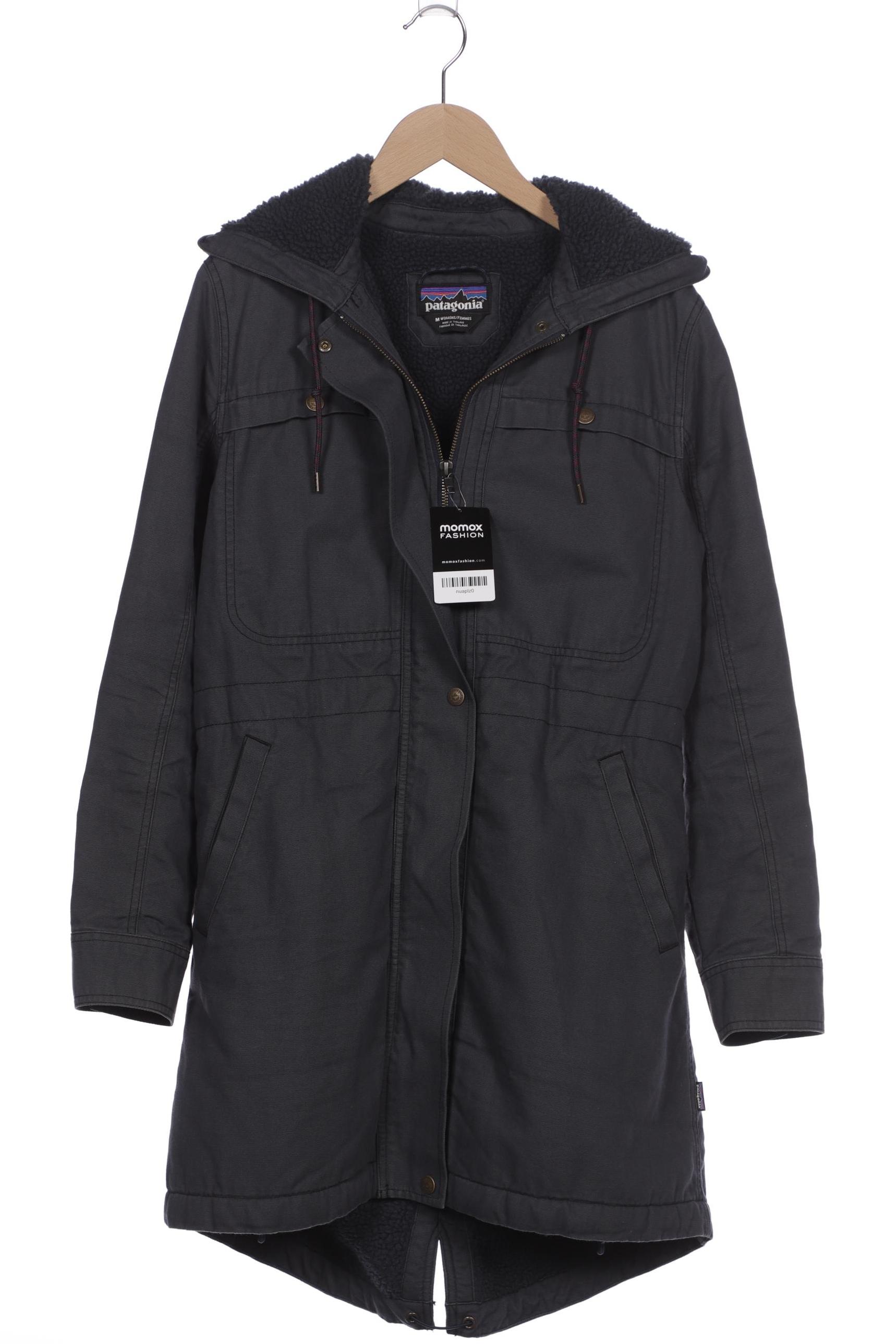 

patagonia Damen Mantel, marineblau, Gr. 38