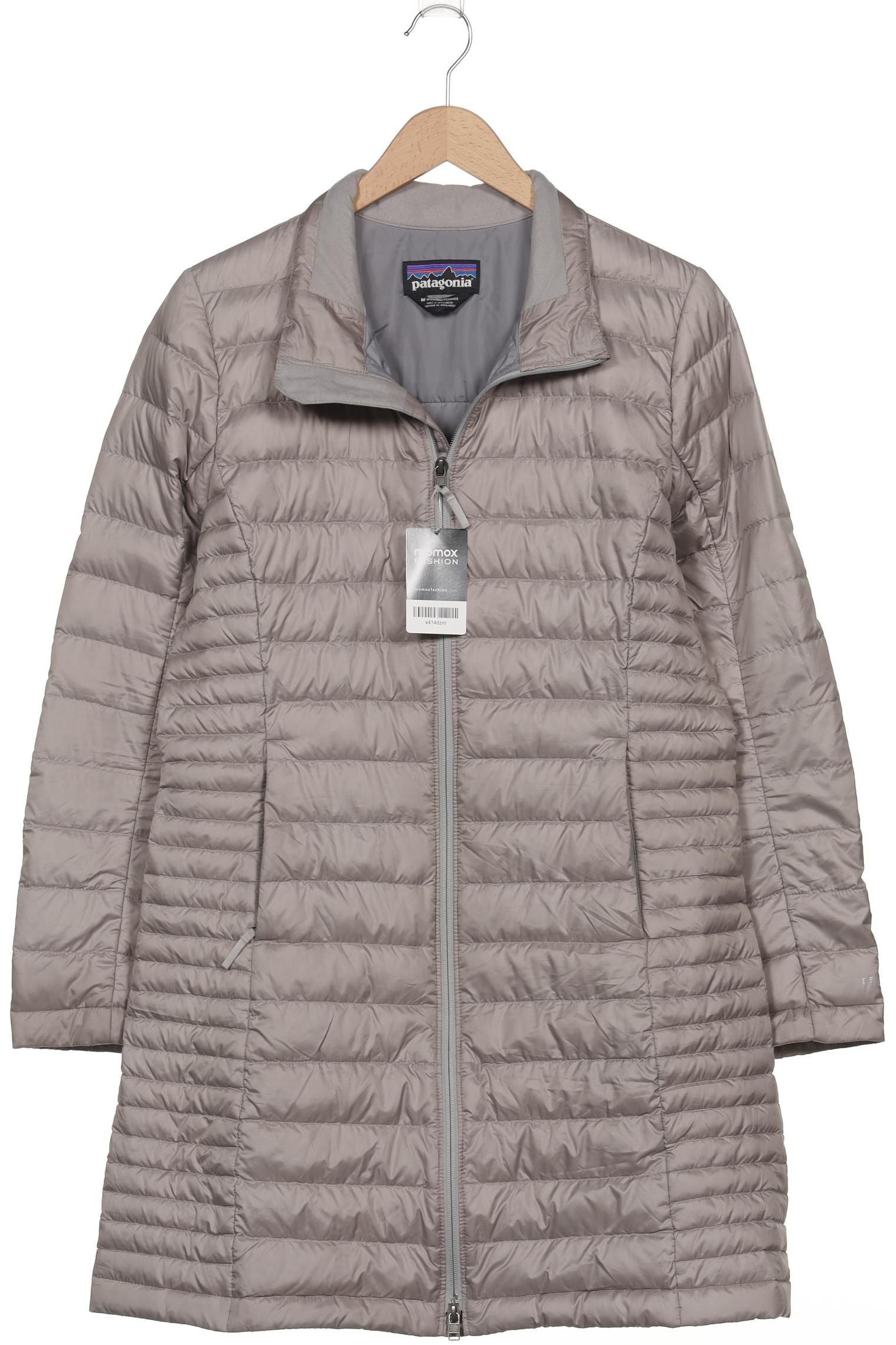 

patagonia Damen Mantel, grau, Gr. 38