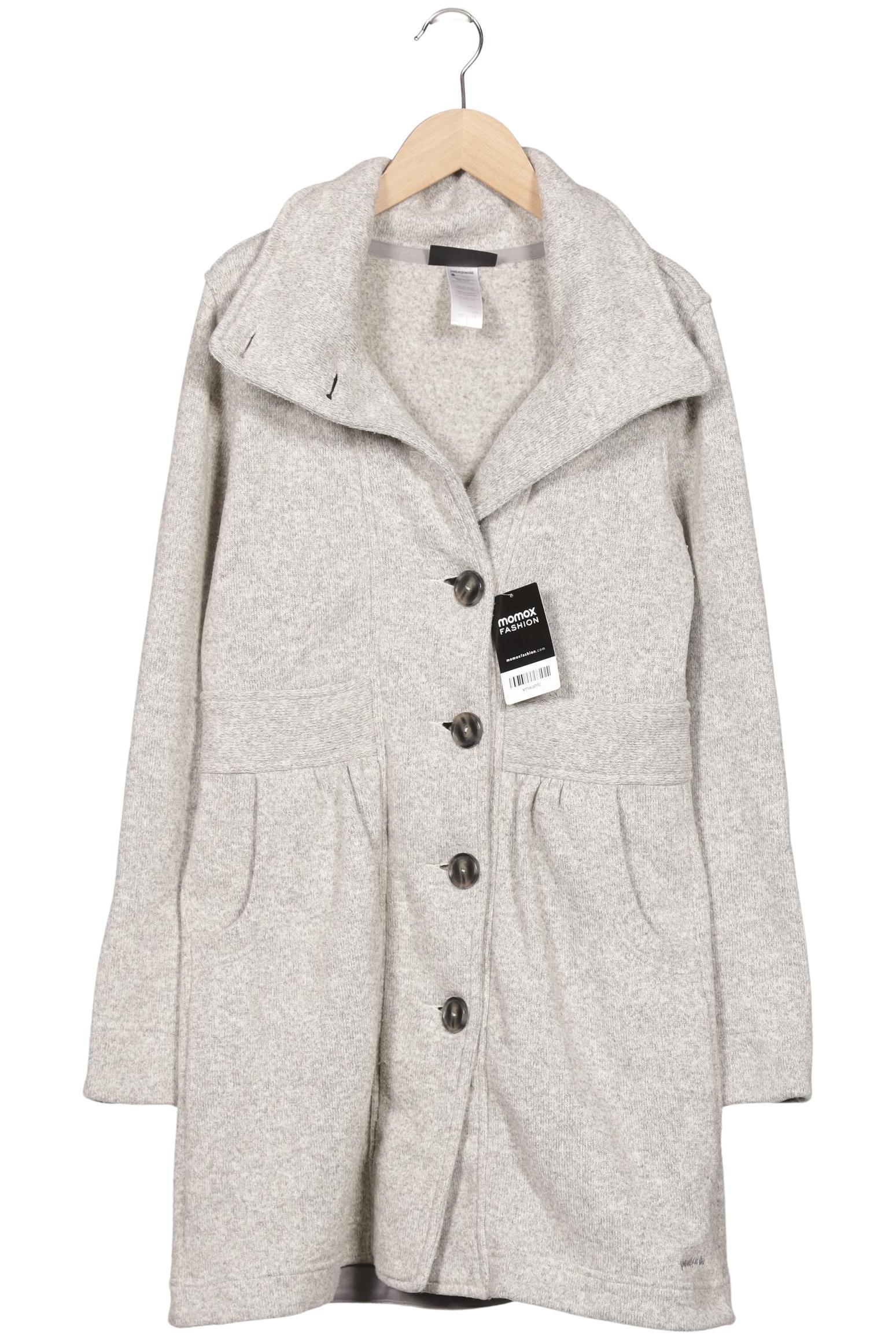 

patagonia Damen Mantel, grau, Gr. 36