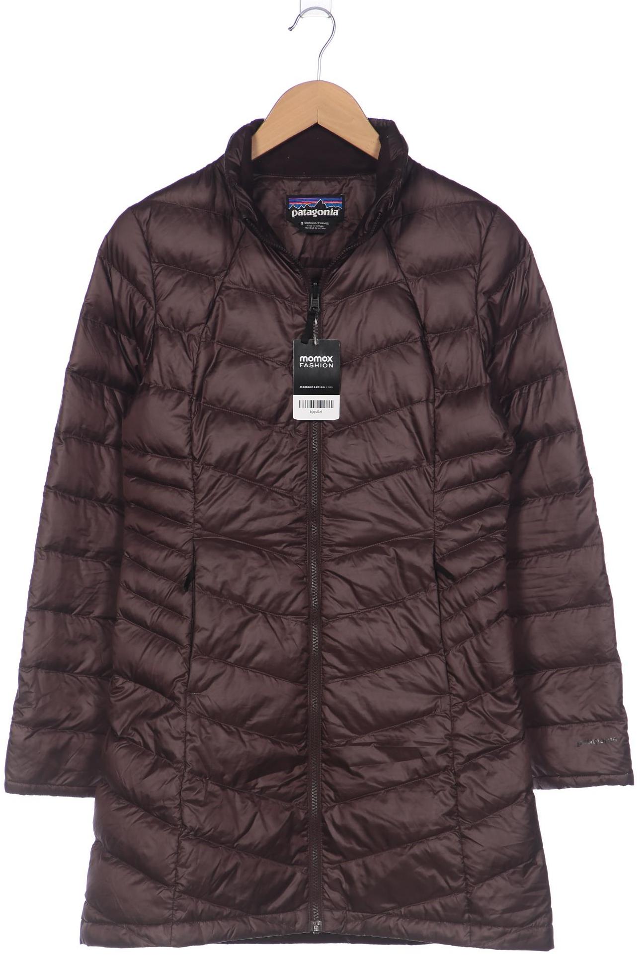 

patagonia Damen Mantel, braun, Gr. 36