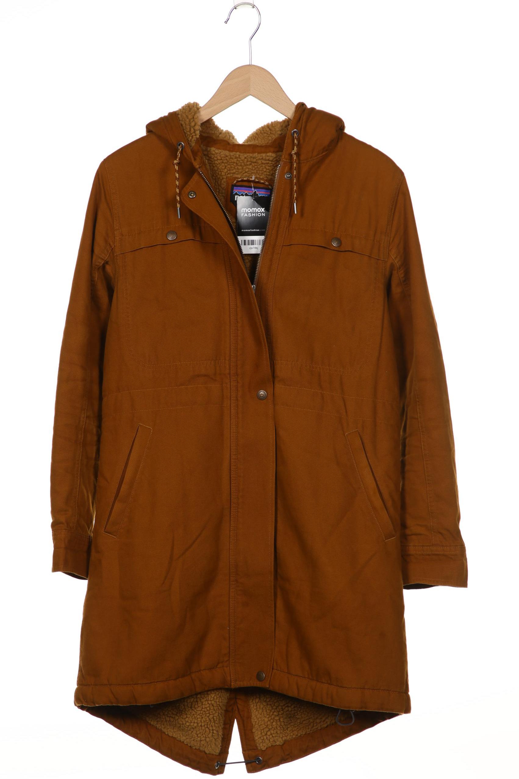 

patagonia Damen Mantel, braun
