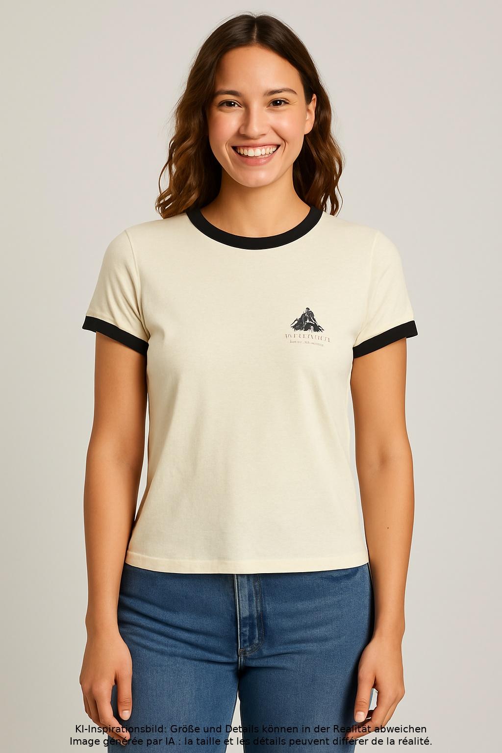 

patagonia Damen Poloshirt, cremeweiß, Gr. 38