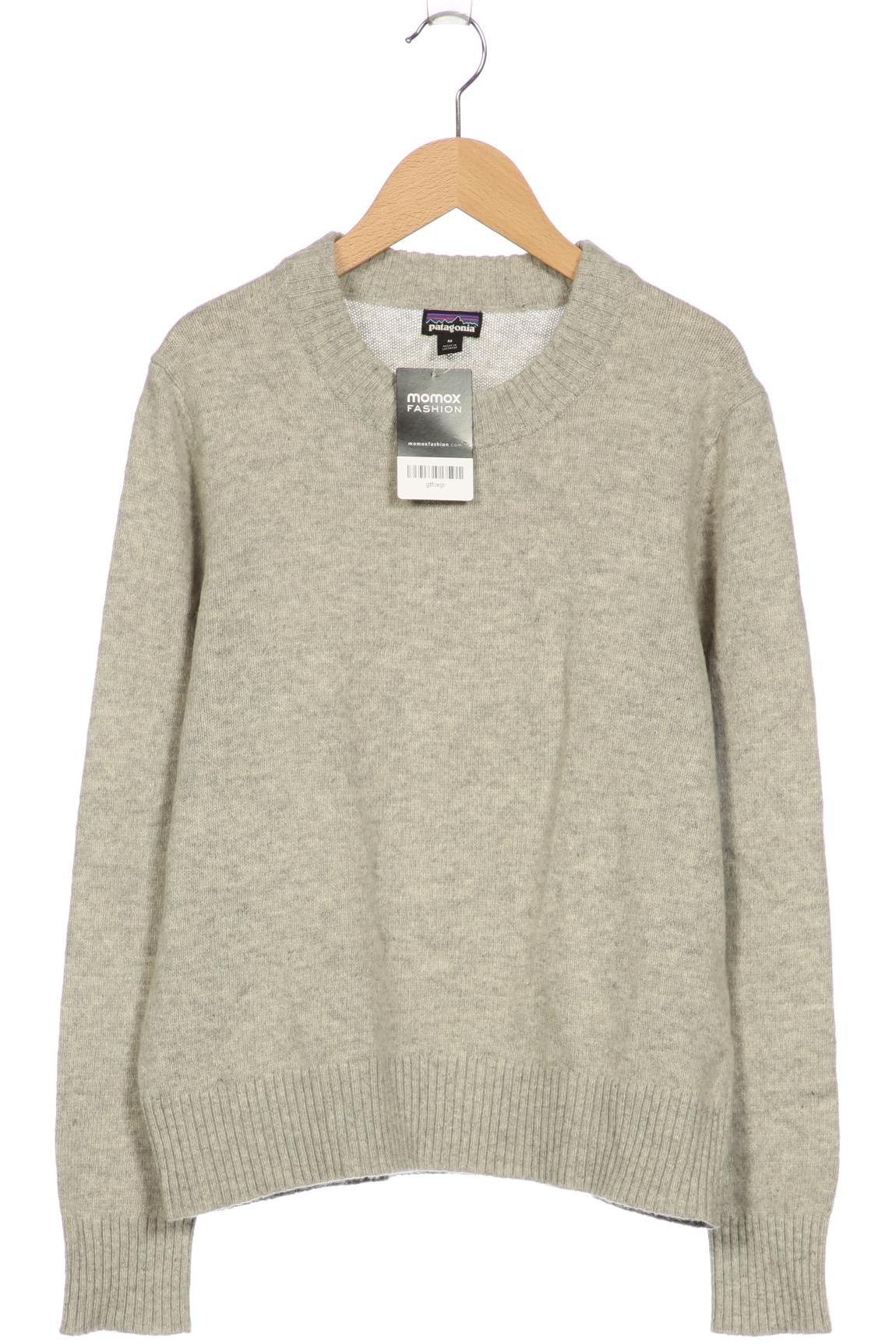 

patagonia Damen Pullover, grau, Gr. 38