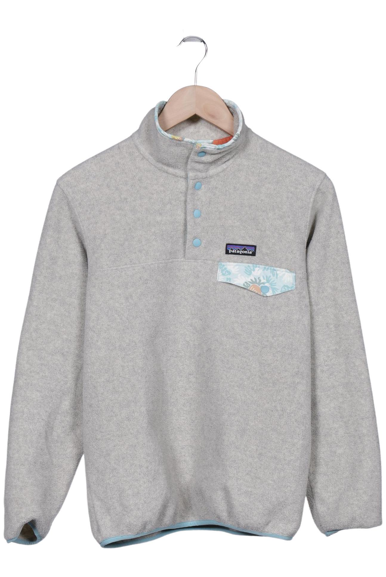 

patagonia Damen Pullover, beige, Gr. 34