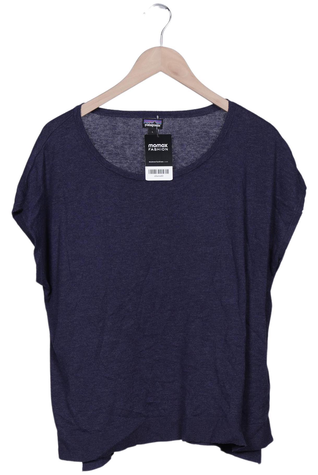 

patagonia Damen Pullover, marineblau, Gr. 42