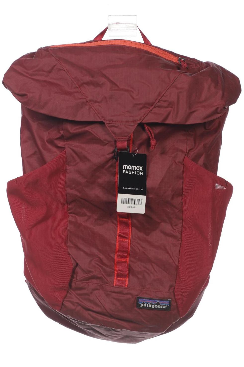 

patagonia Damen Rucksack, bordeaux
