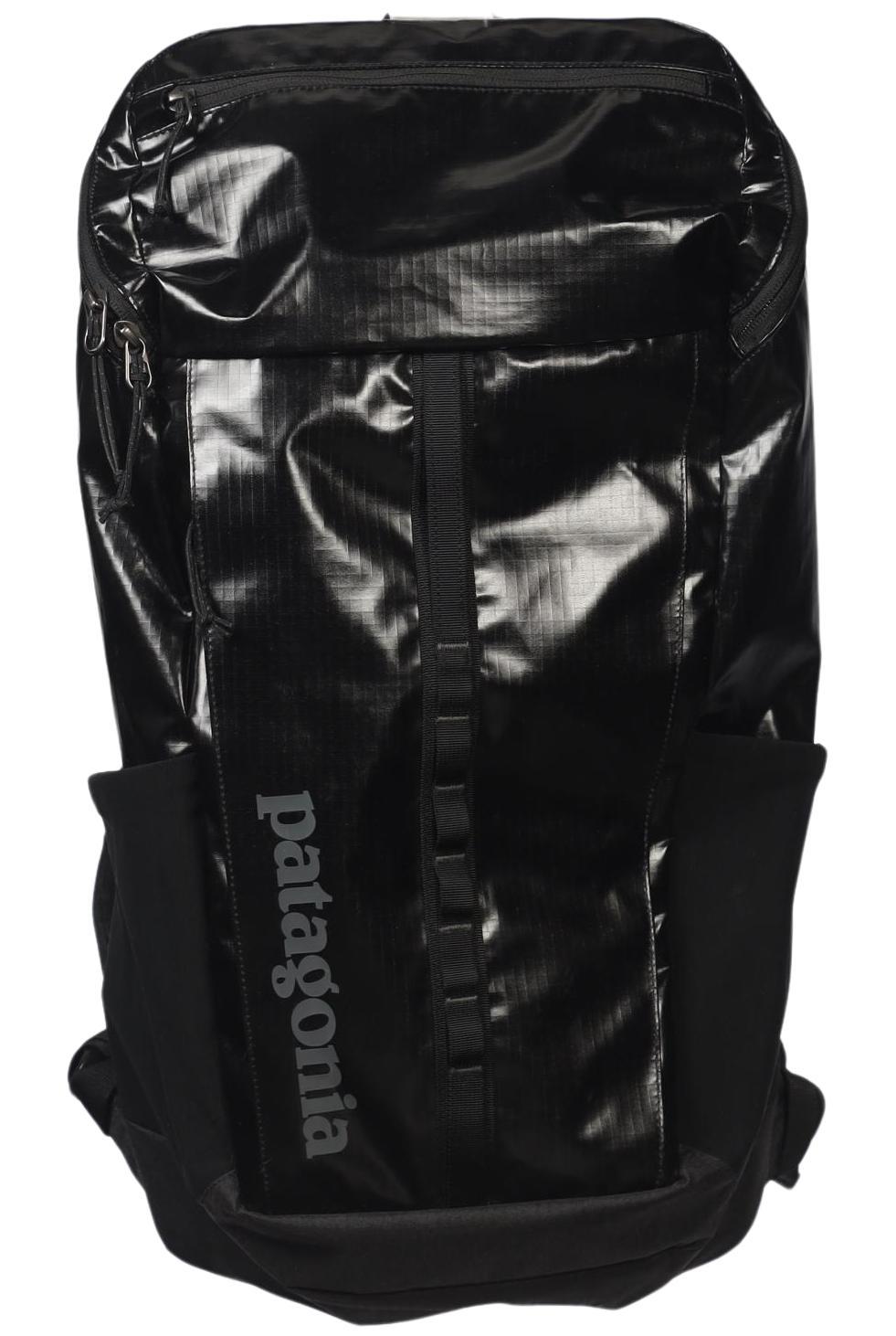 

patagonia Damen Rucksack, schwarz, Gr.