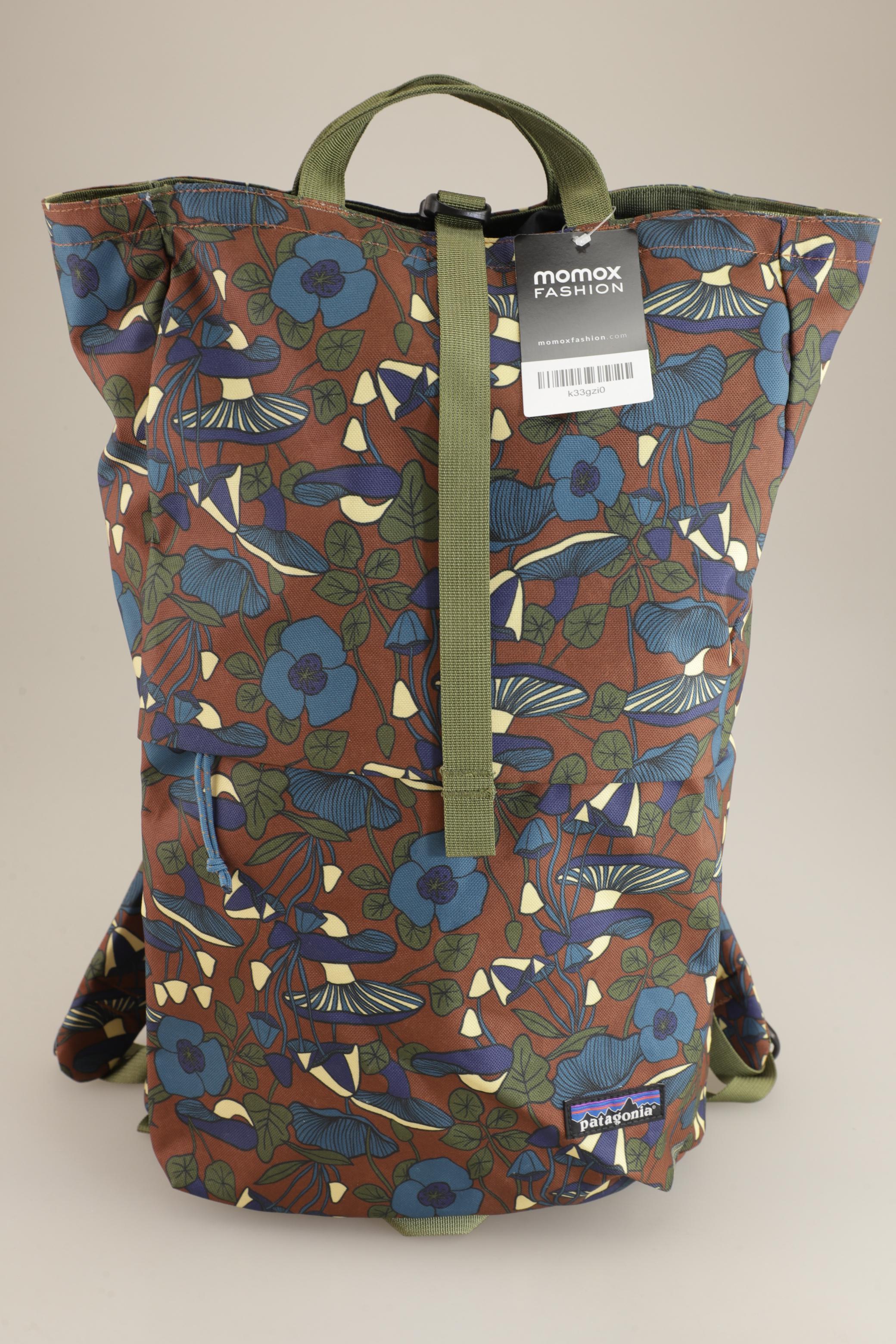 

patagonia Damen Rucksack, braun, Gr.