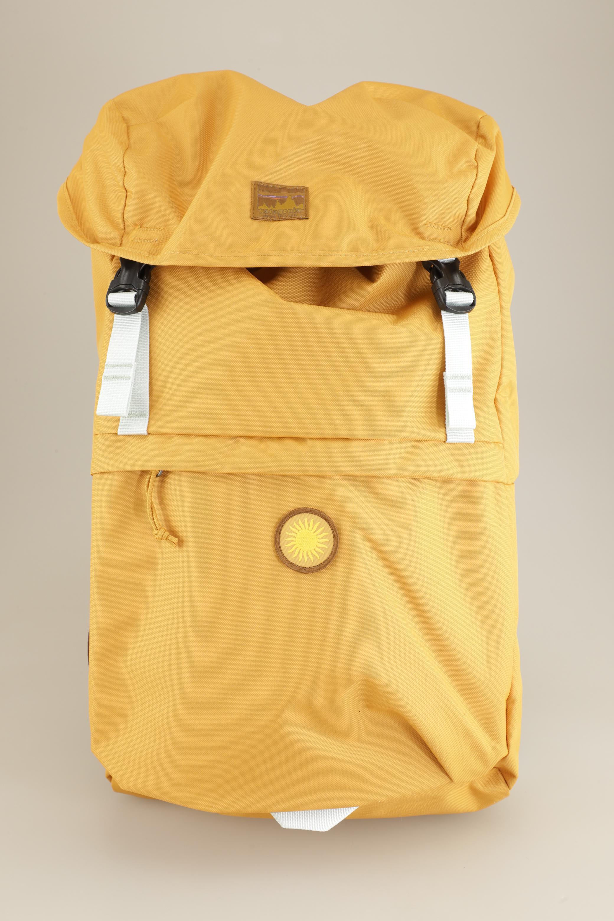 

patagonia Damen Rucksack, orange, Gr.