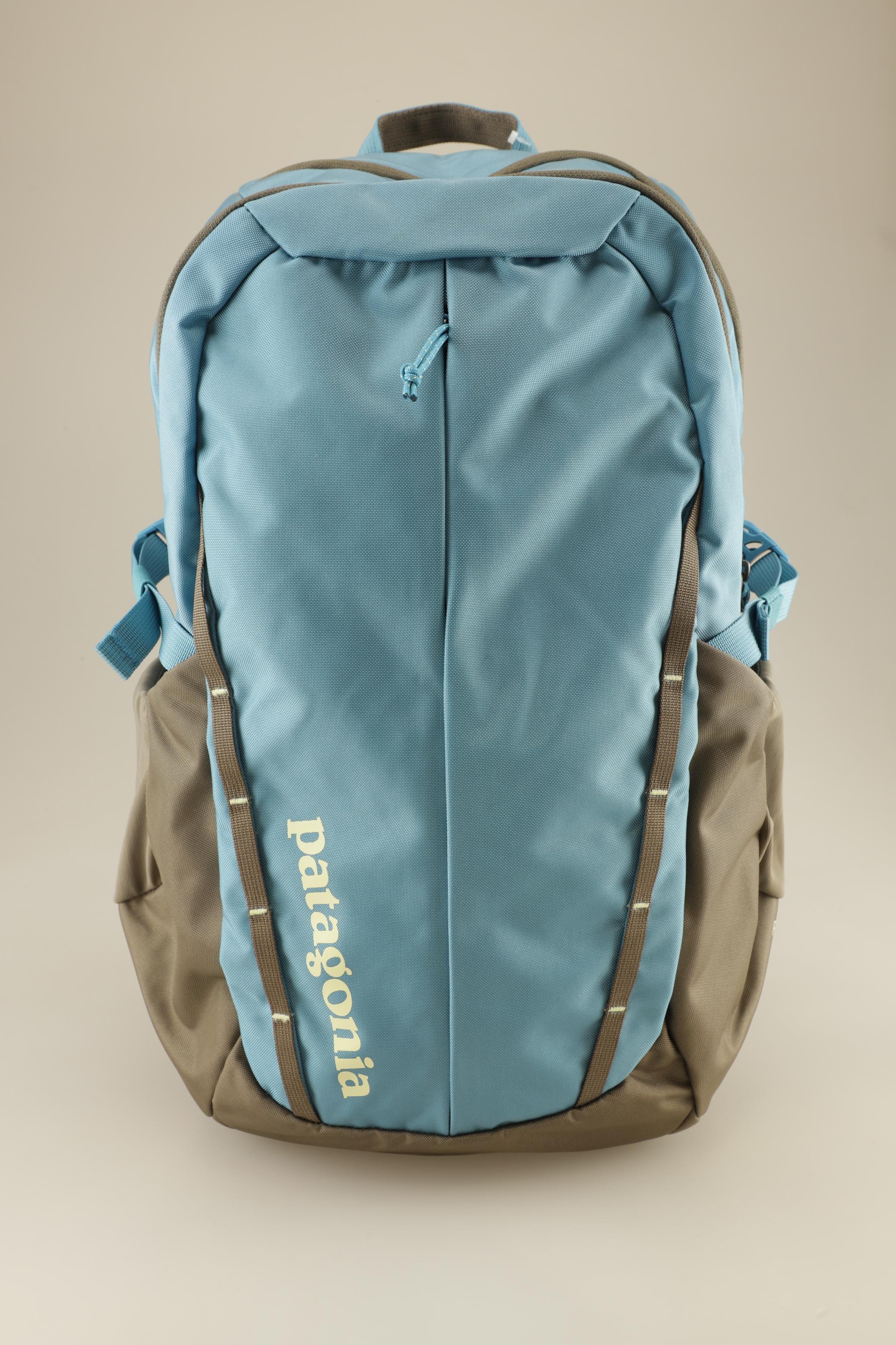 

patagonia Damen Rucksack, türkis, Gr.
