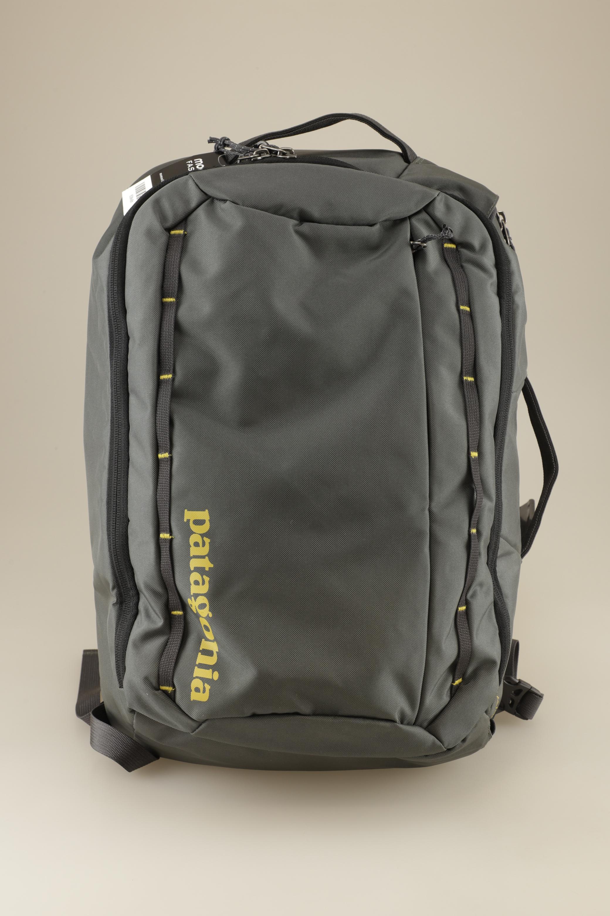 

patagonia Damen Rucksack, grün, Gr.