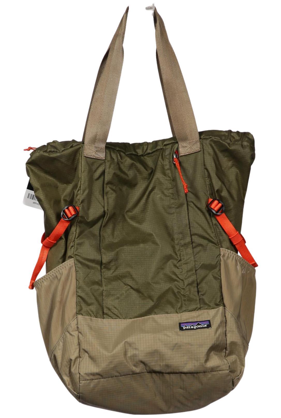 

patagonia Damen Rucksack, grün, Gr.