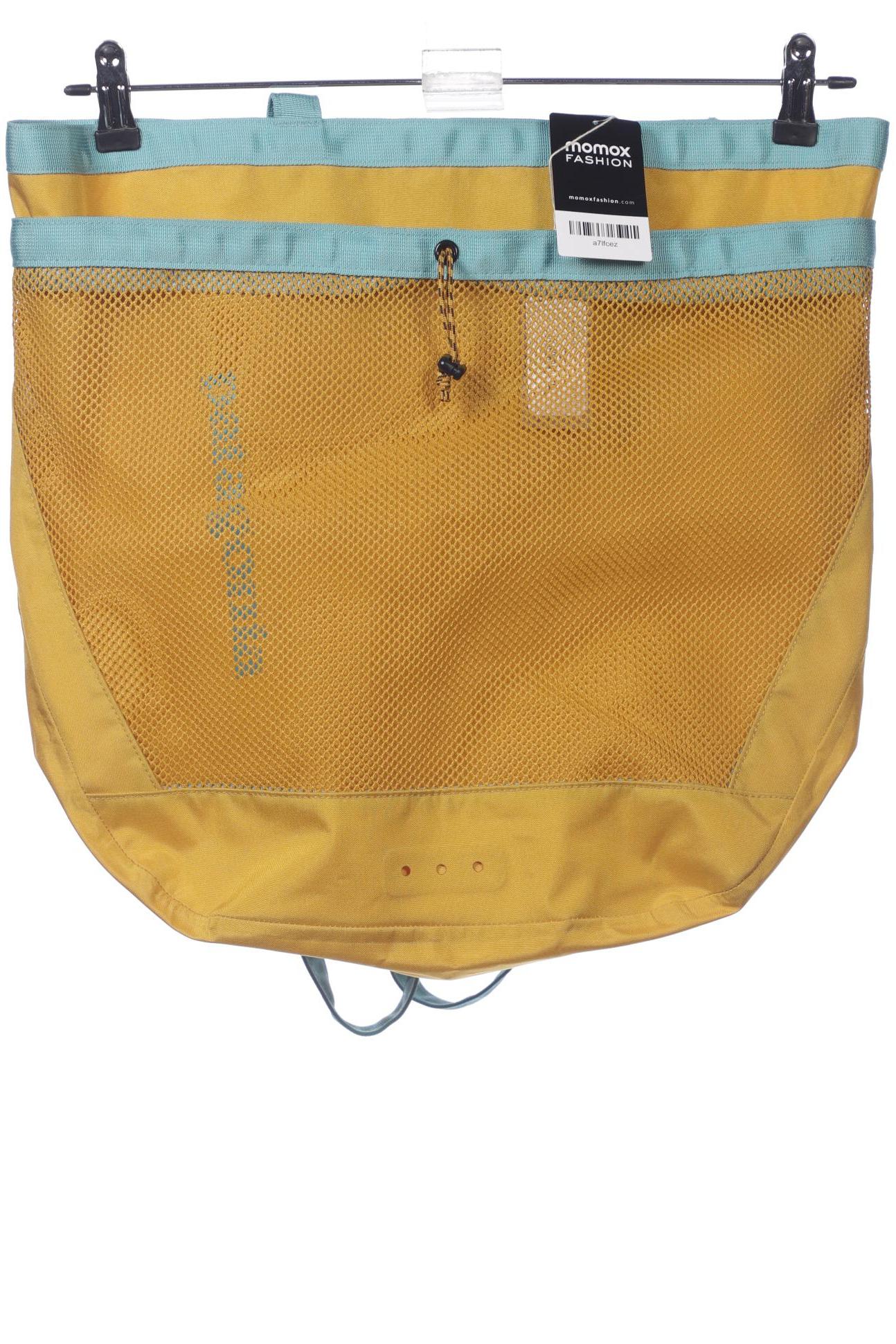 

patagonia Damen Rucksack, gelb, Gr.