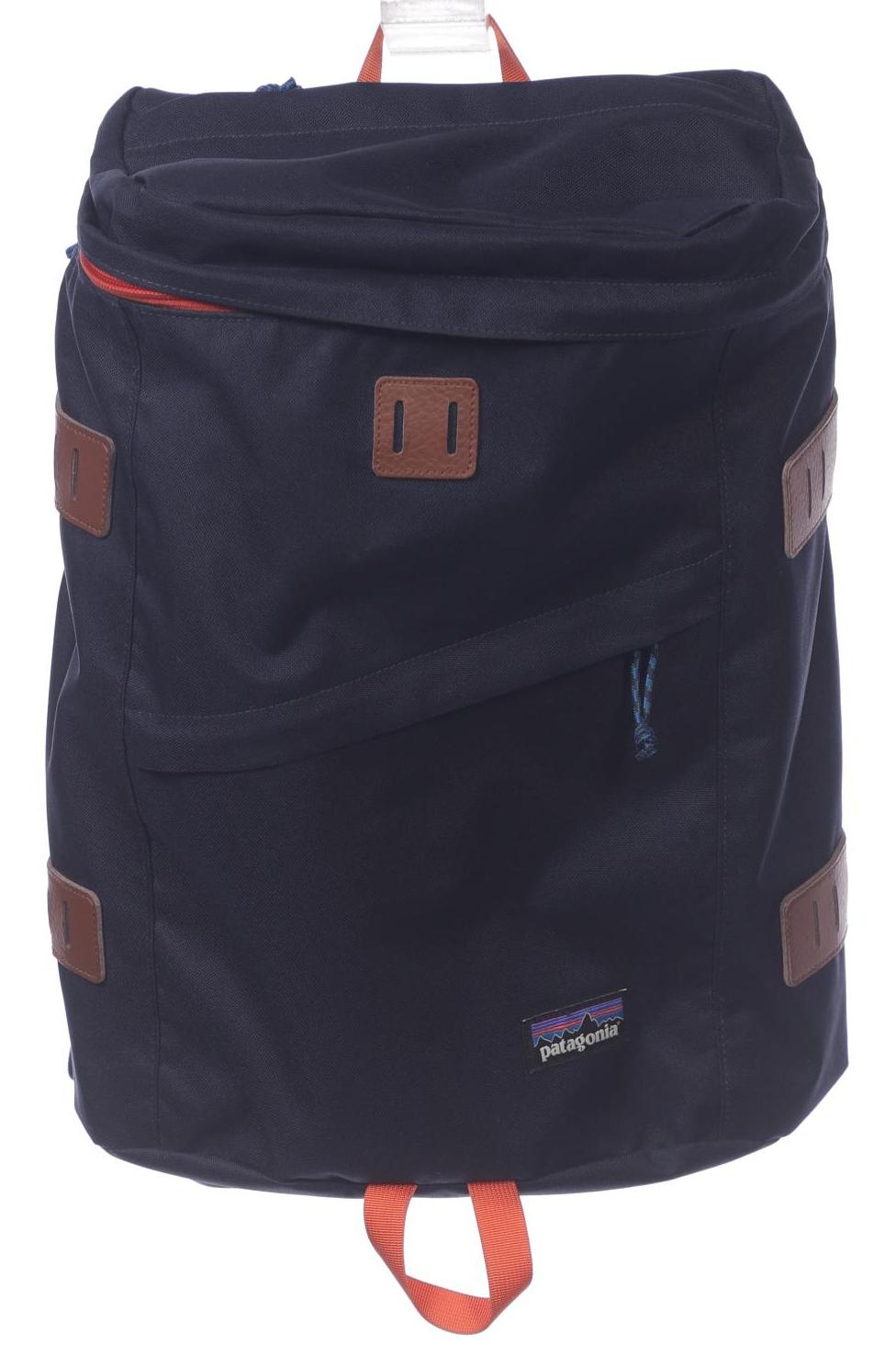 

patagonia Damen Rucksack, marineblau, Gr.