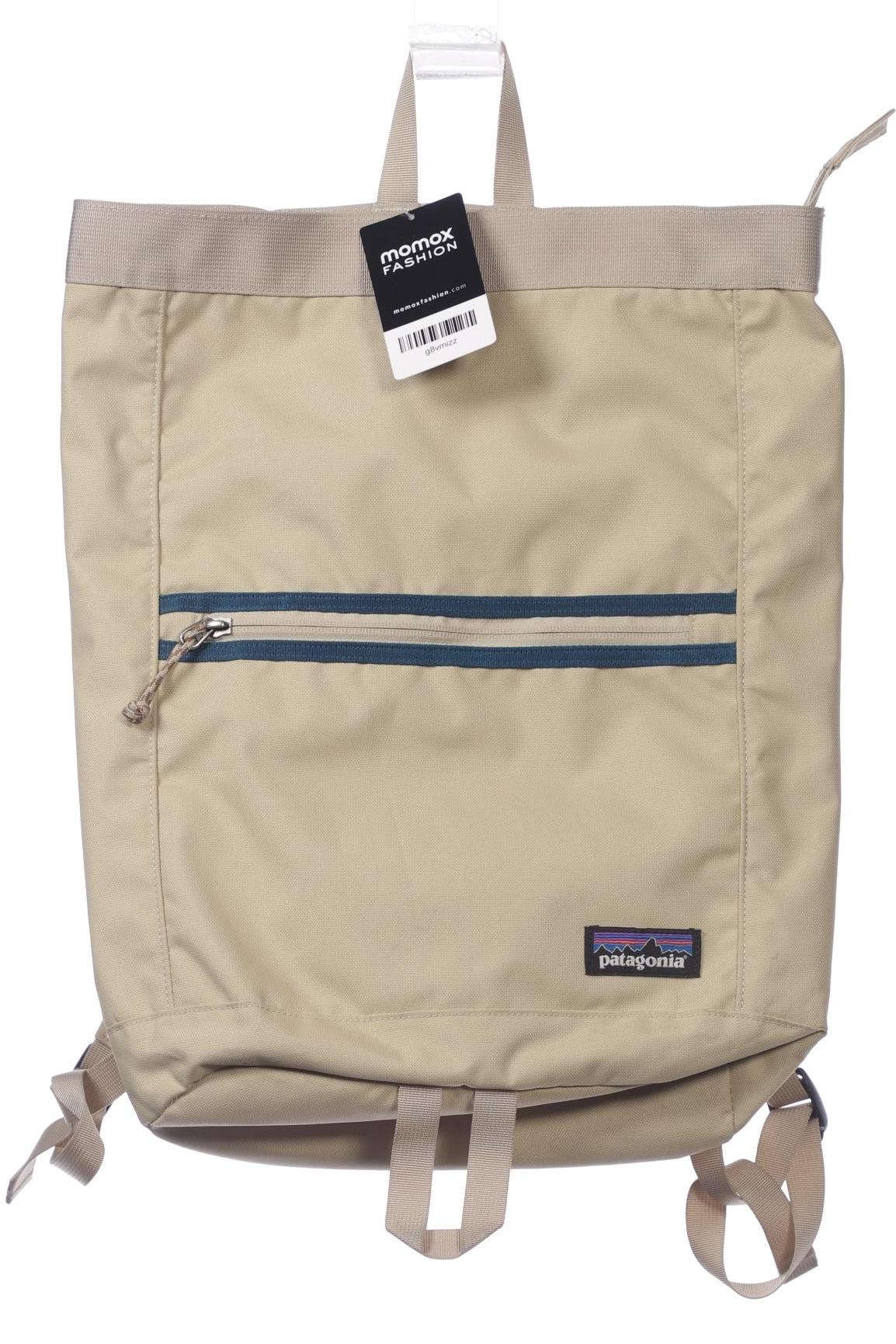 

patagonia Damen Rucksack, beige, Gr.