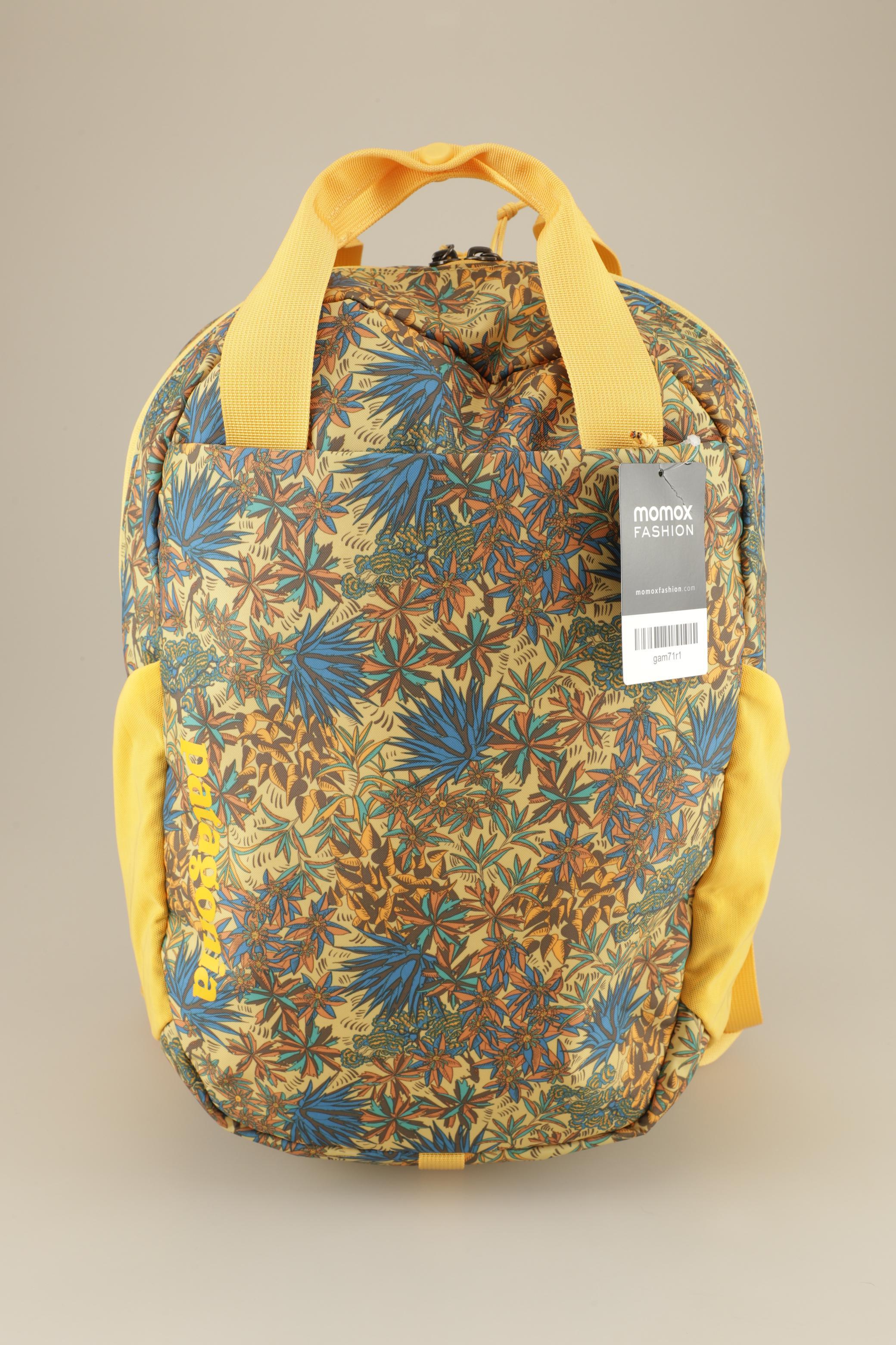 

patagonia Damen Rucksack, orange, Gr.