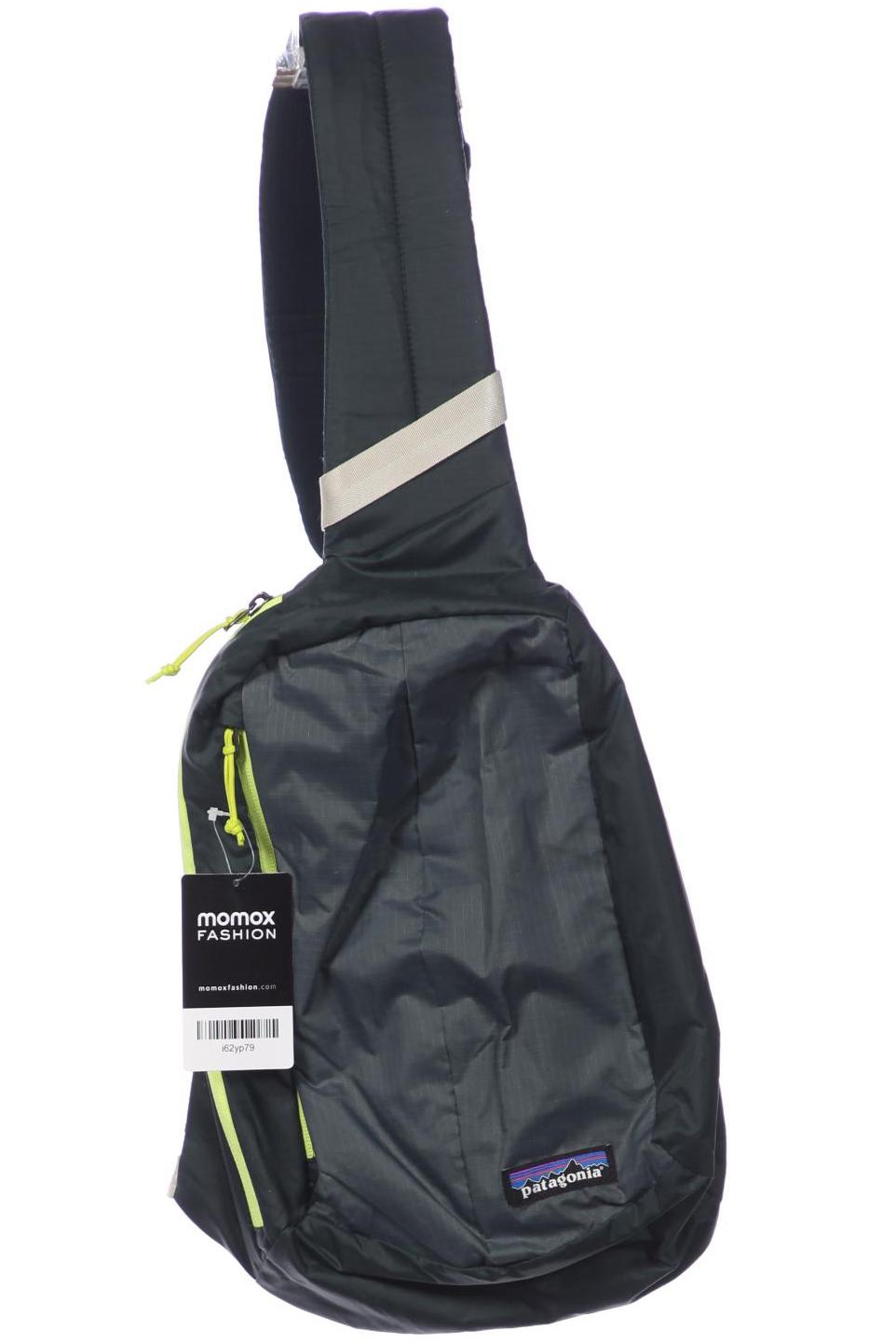 

patagonia Damen Rucksack, grün, Gr.
