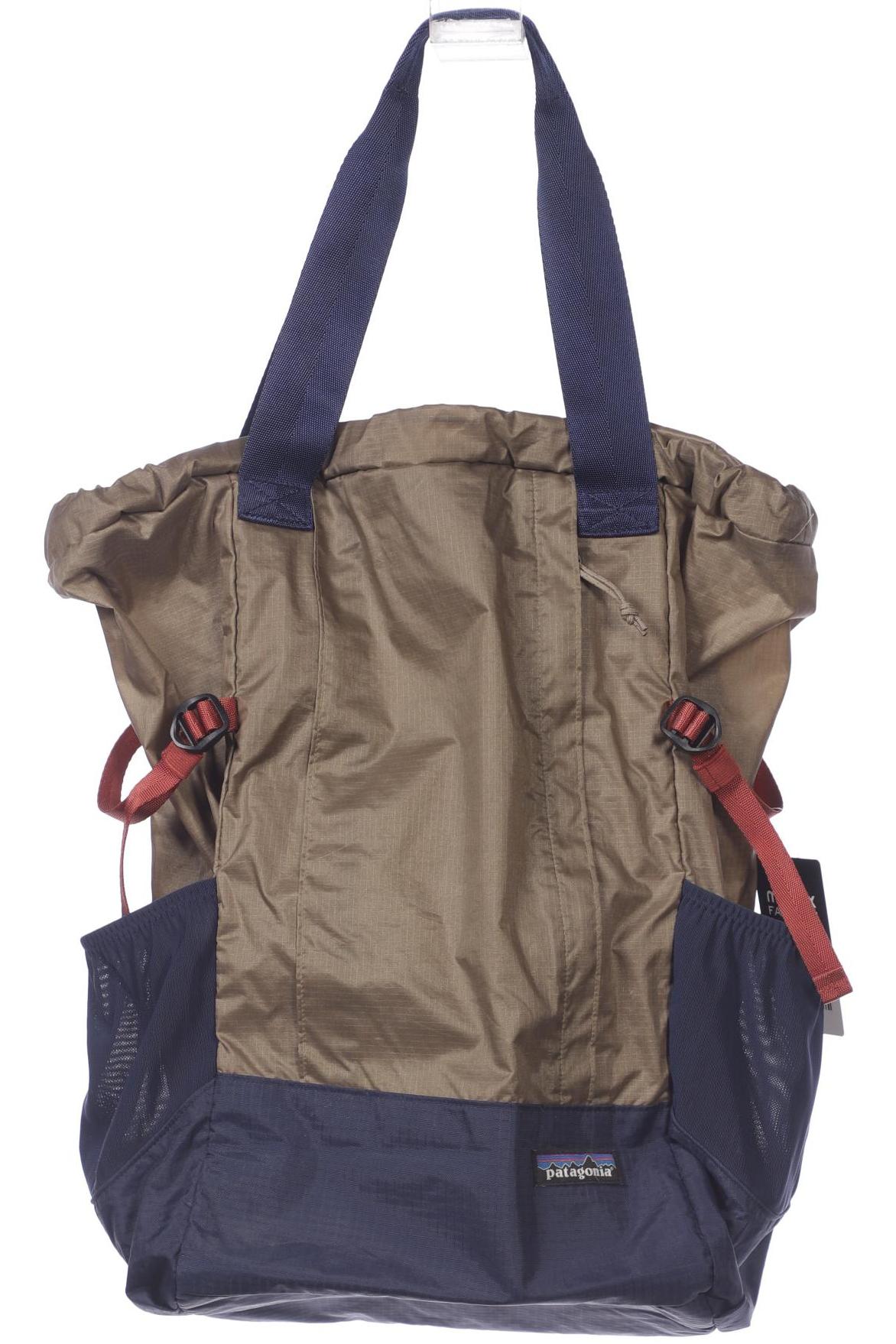 

patagonia Damen Rucksack, braun, Gr.