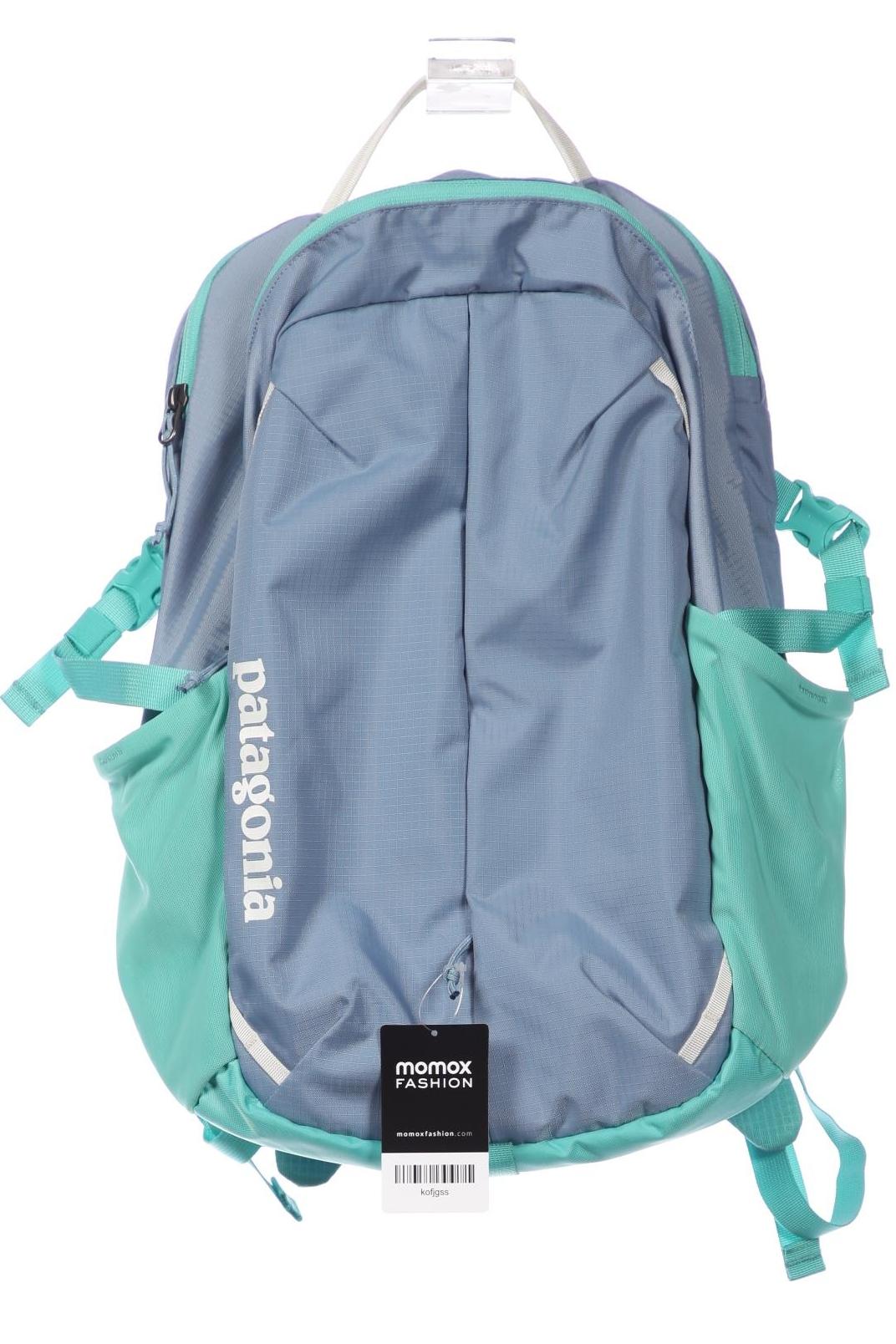 

patagonia Damen Rucksack, hellblau, Gr.
