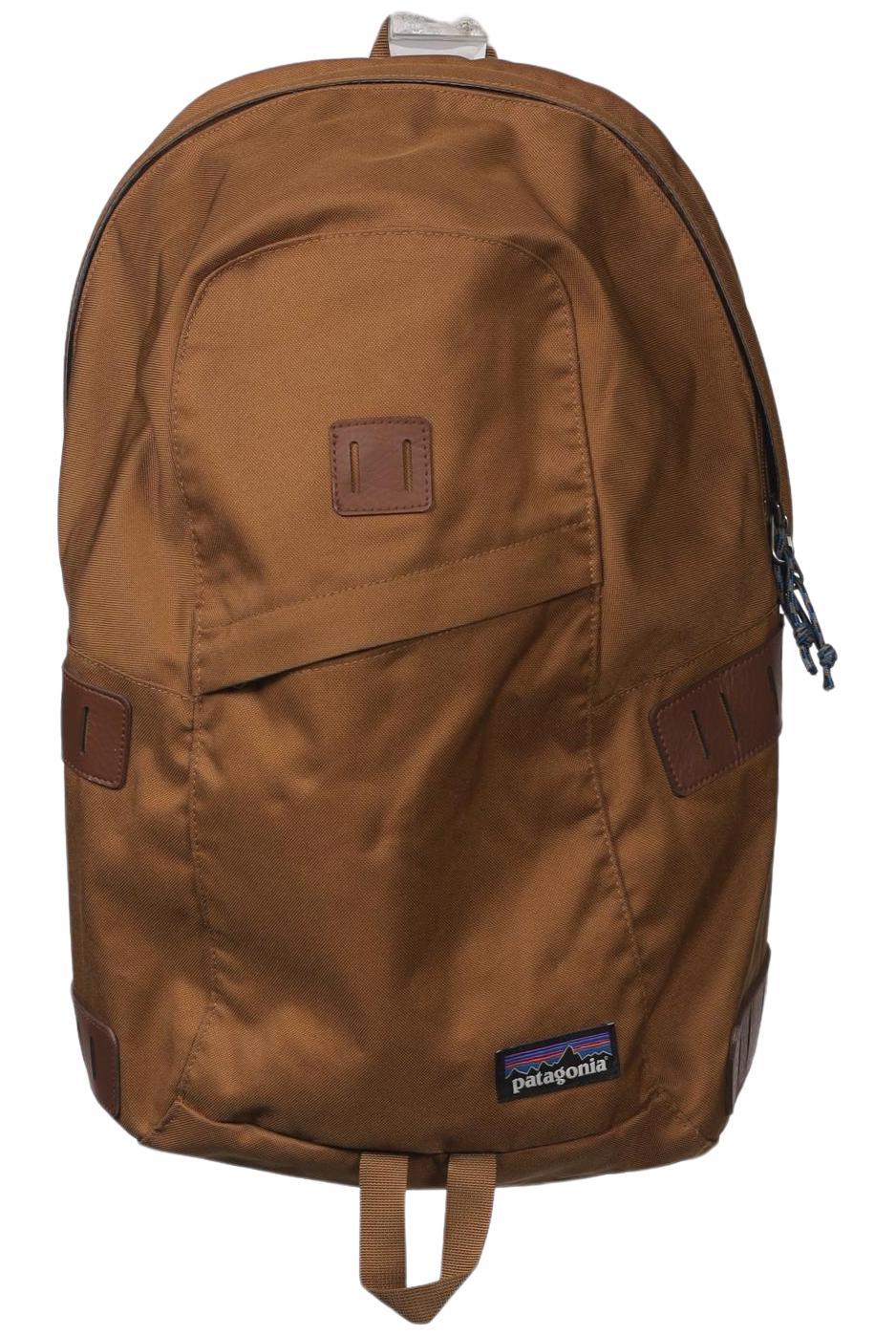 

patagonia Damen Rucksack, braun, Gr.