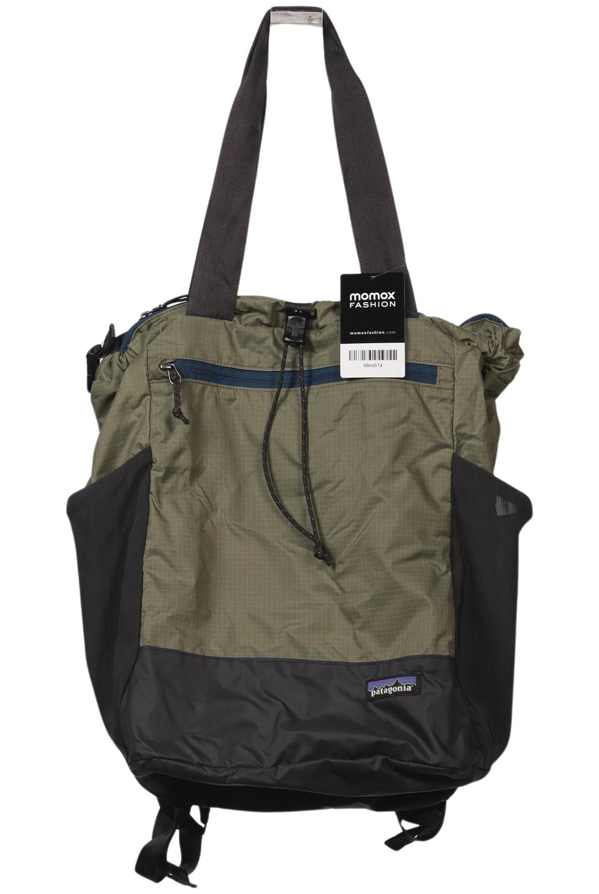 

patagonia Damen Rucksack, grün, Gr.