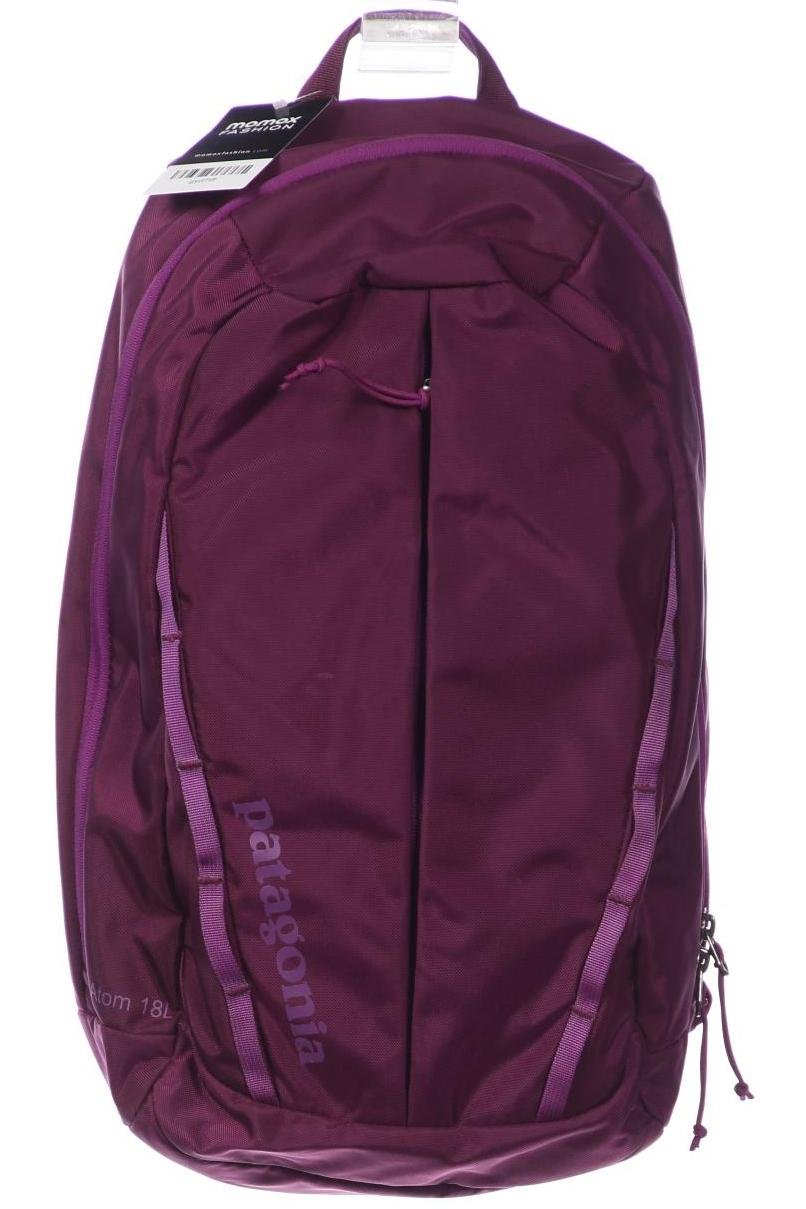 

patagonia Damen Rucksack, flieder, Gr.