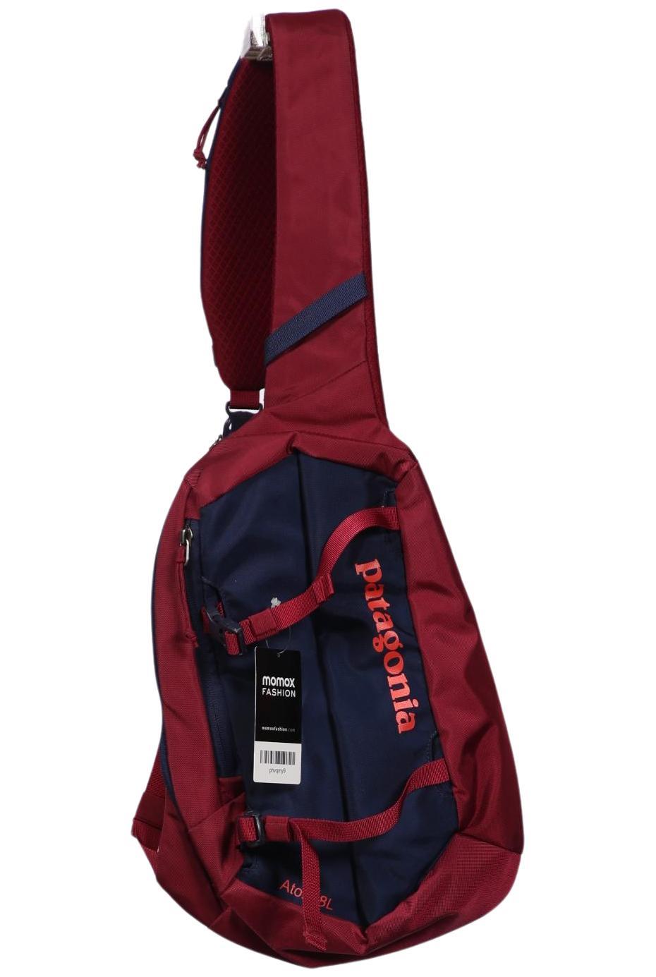 

patagonia Damen Rucksack, mehrfarbig, Gr.