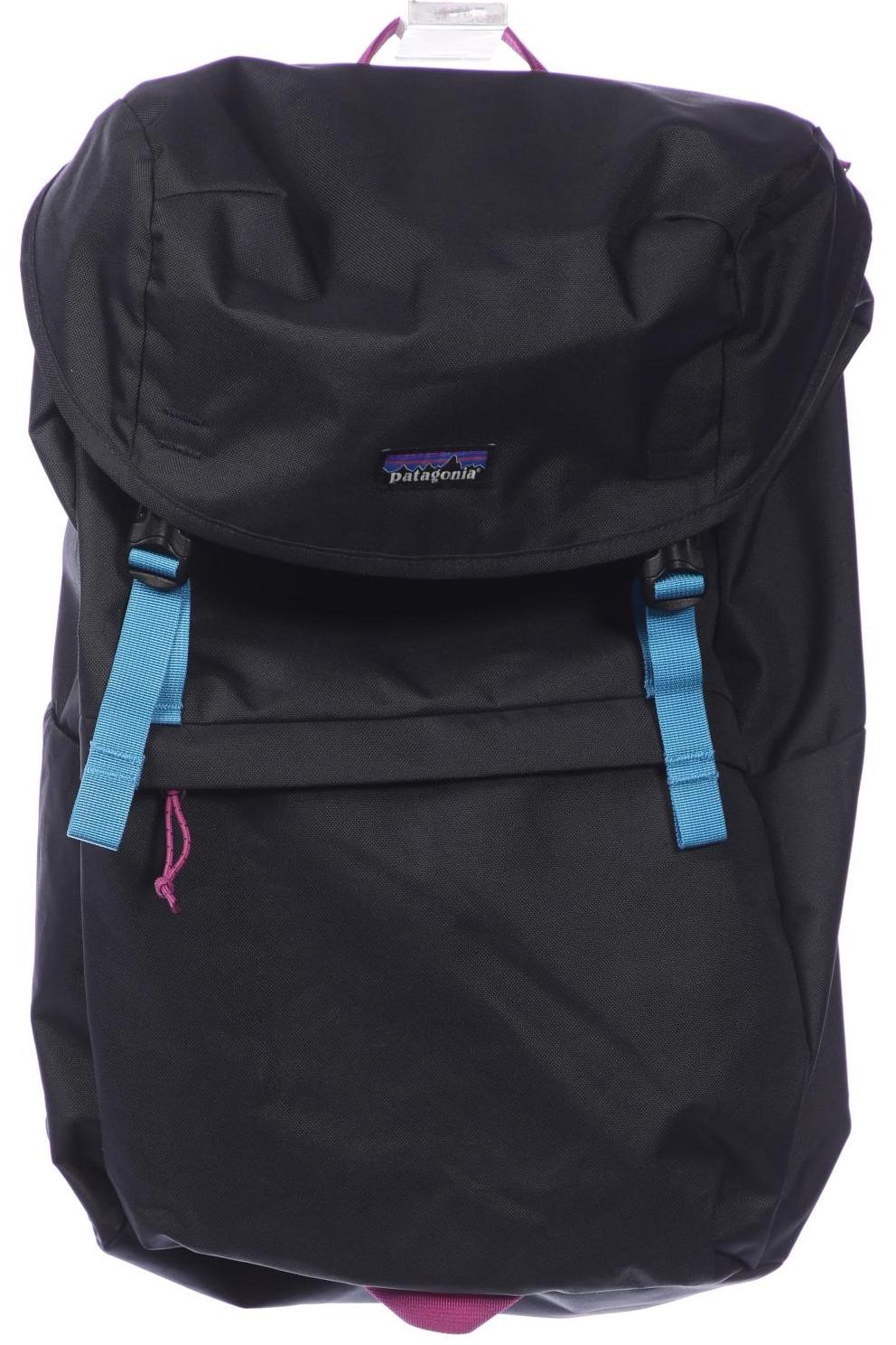 

patagonia Damen Rucksack, grau, Gr.