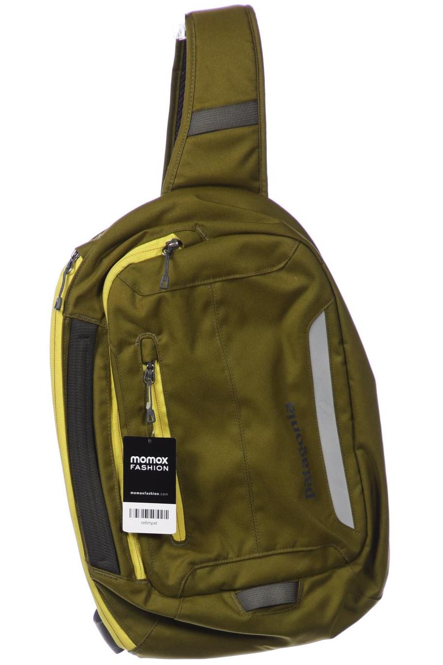 

patagonia Damen Rucksack, grün