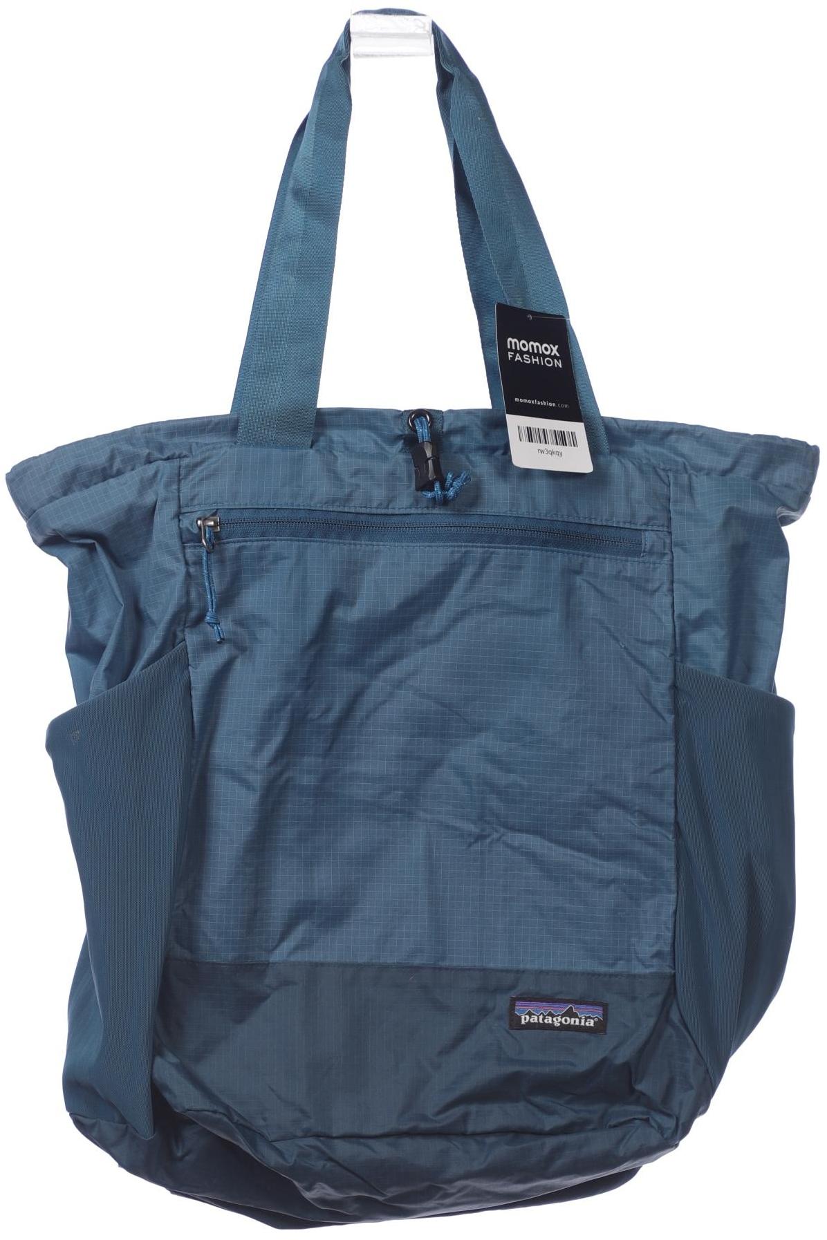 

patagonia Damen Rucksack, blau, Gr.
