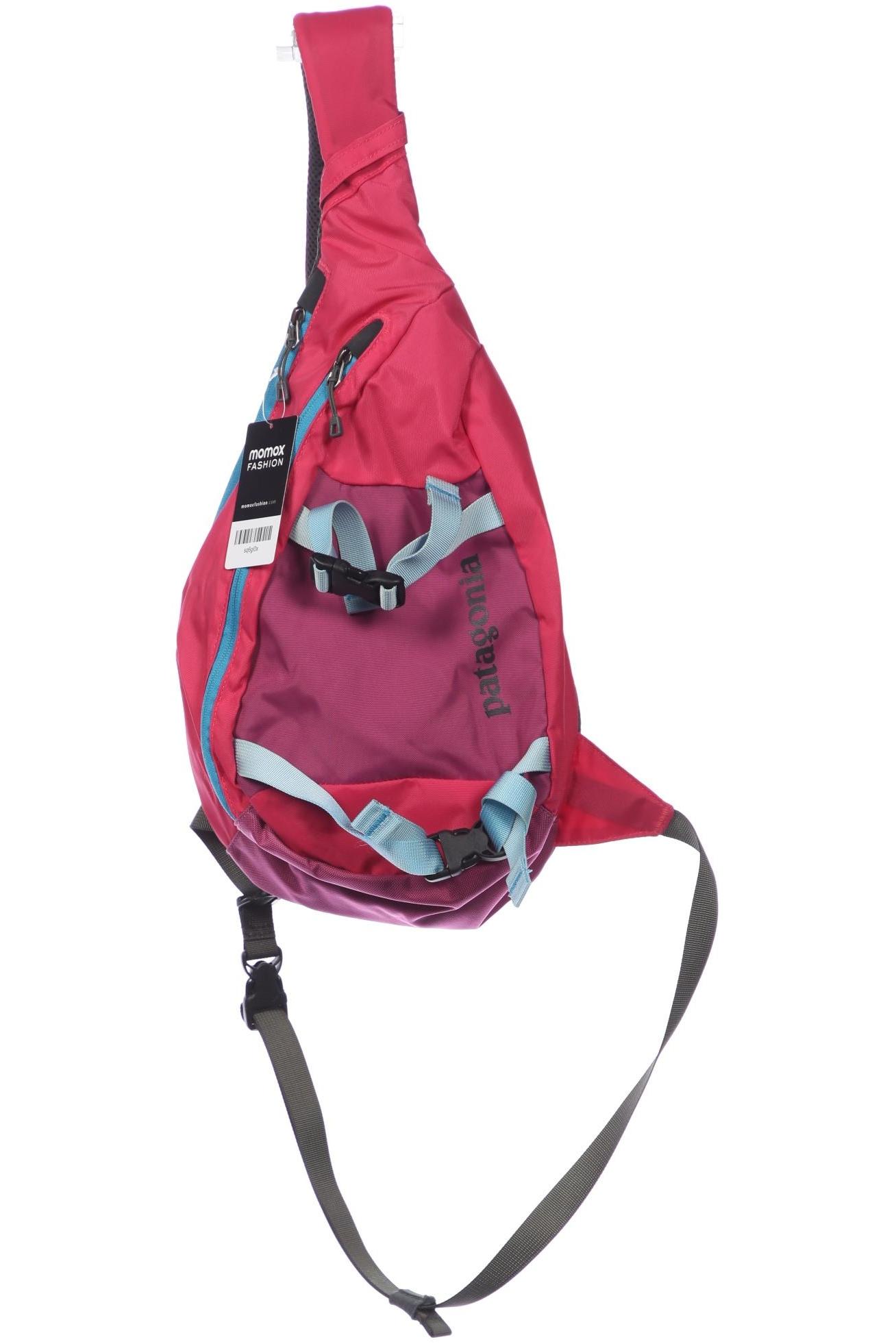 

patagonia Damen Rucksack, pink, Gr.