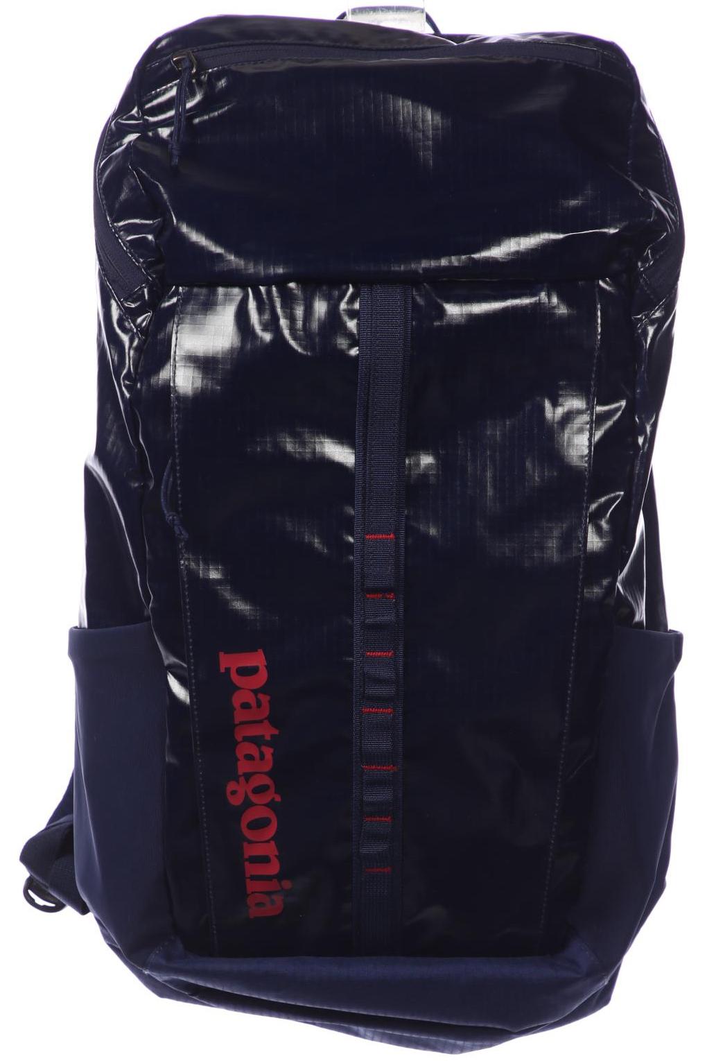 

patagonia Damen Rucksack, marineblau, Gr.
