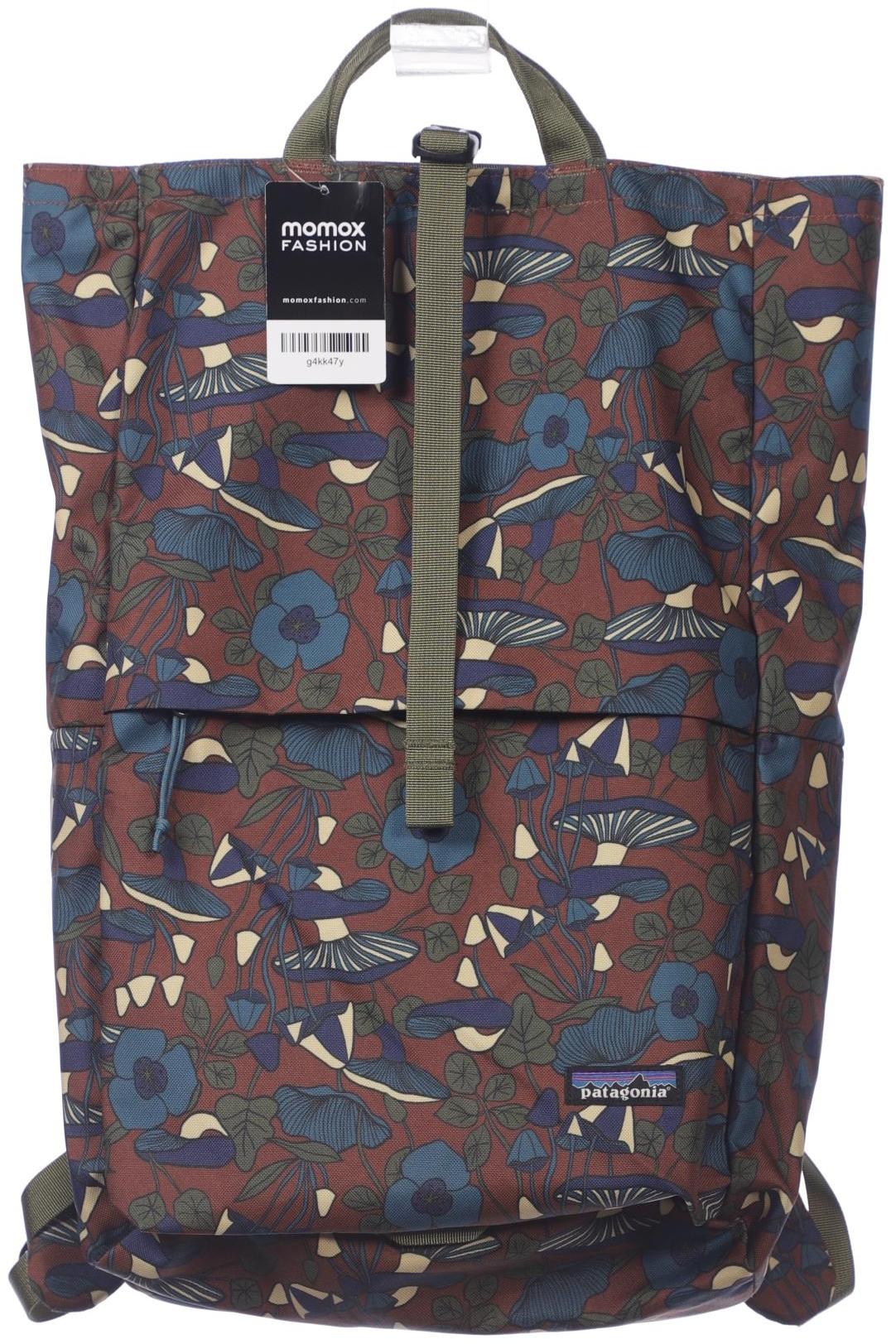 

patagonia Damen Rucksack, mehrfarbig, Gr.