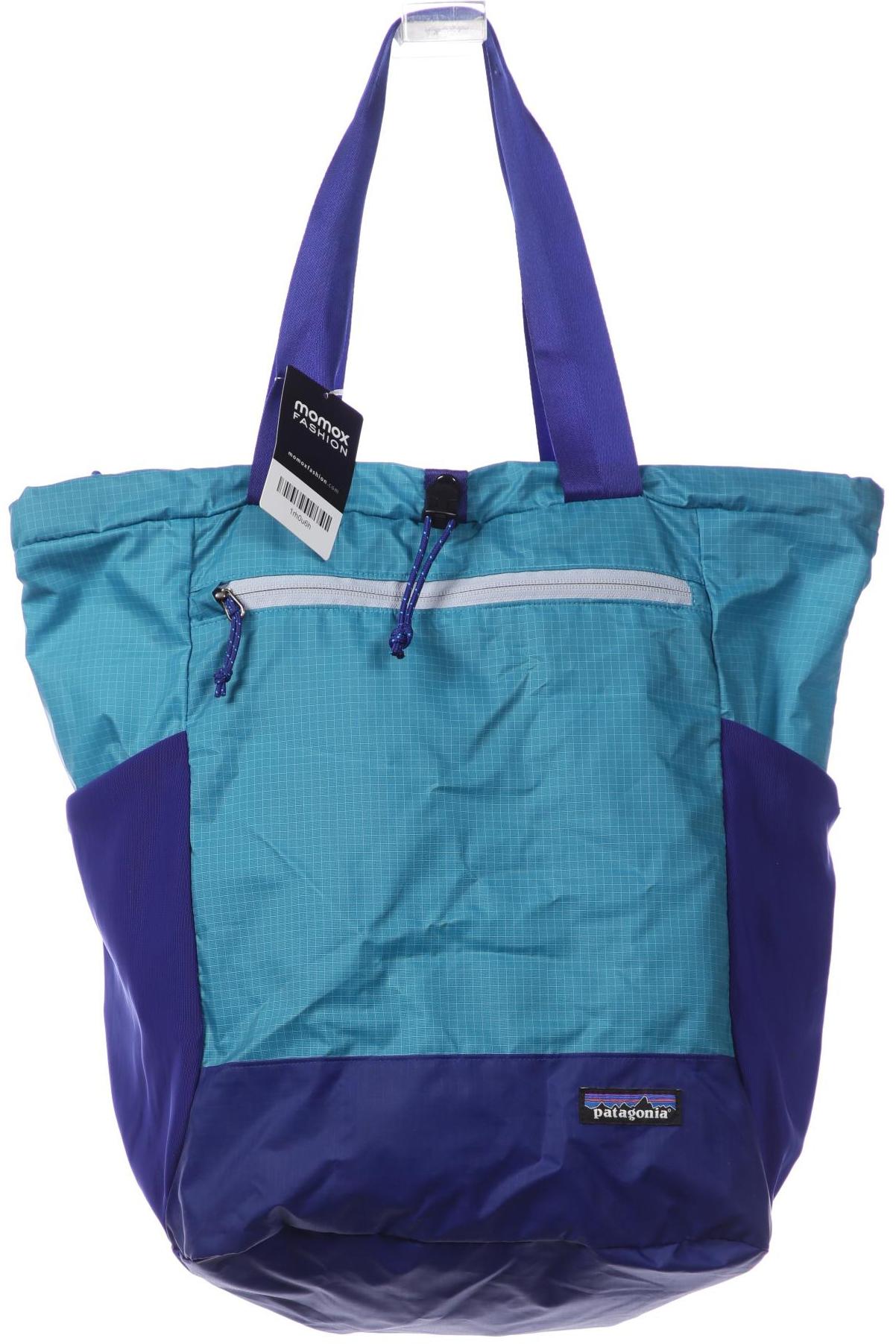 

patagonia Damen Rucksack, blau, Gr.
