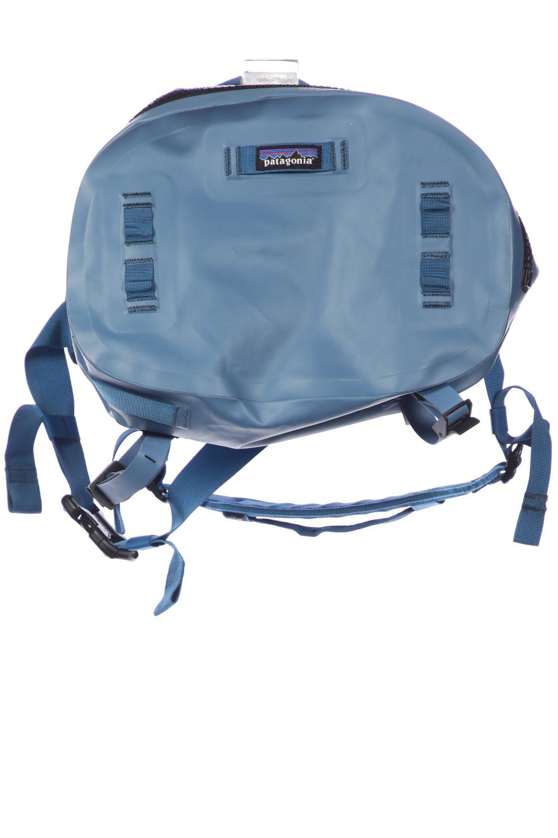 

patagonia Damen Rucksack, blau, Gr.