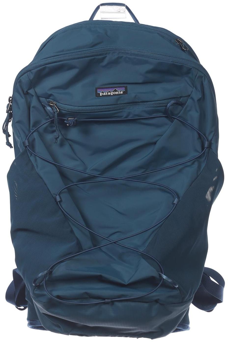 

patagonia Damen Rucksack, blau, Gr.