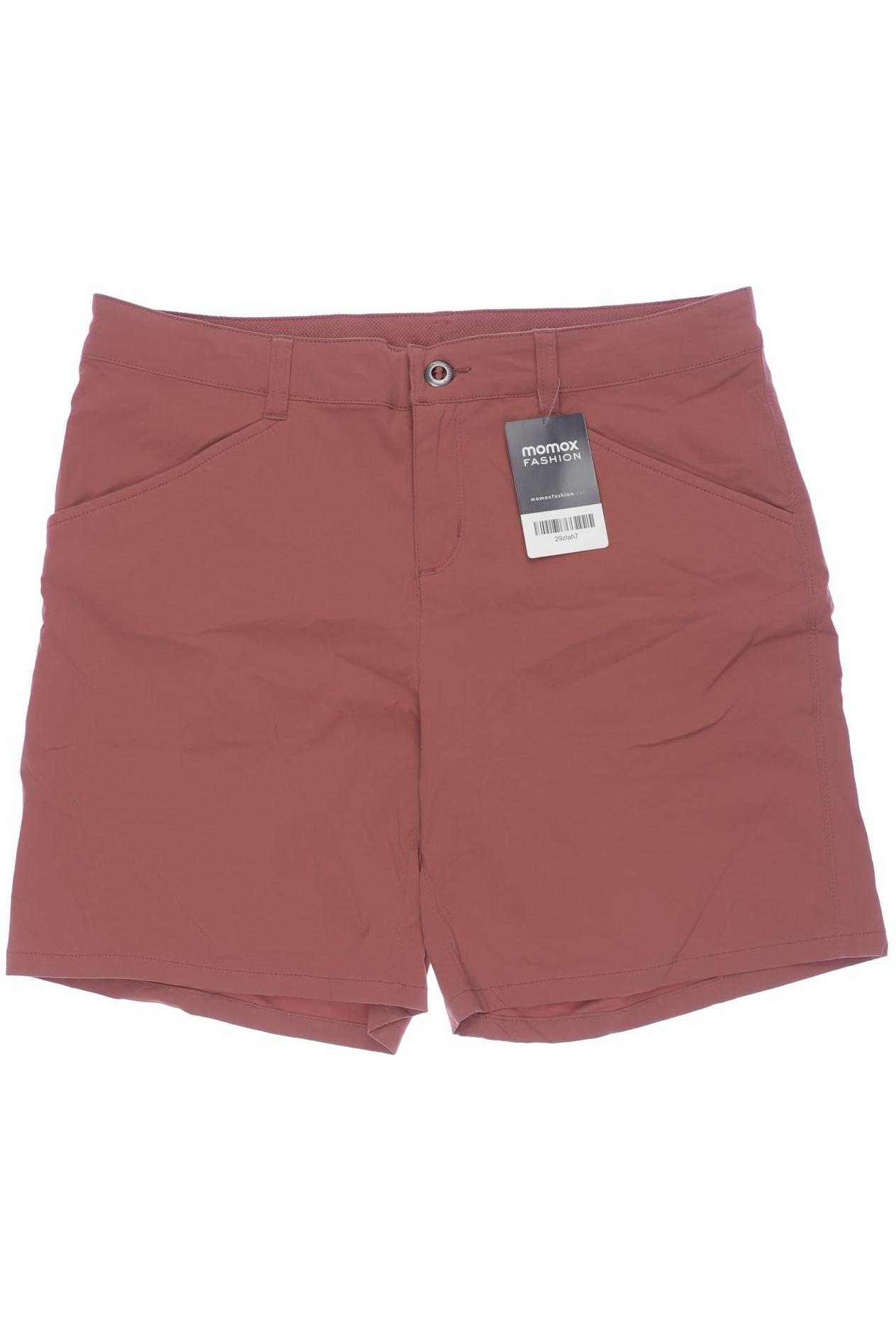 

patagonia Damen Shorts, pink, Gr. 8