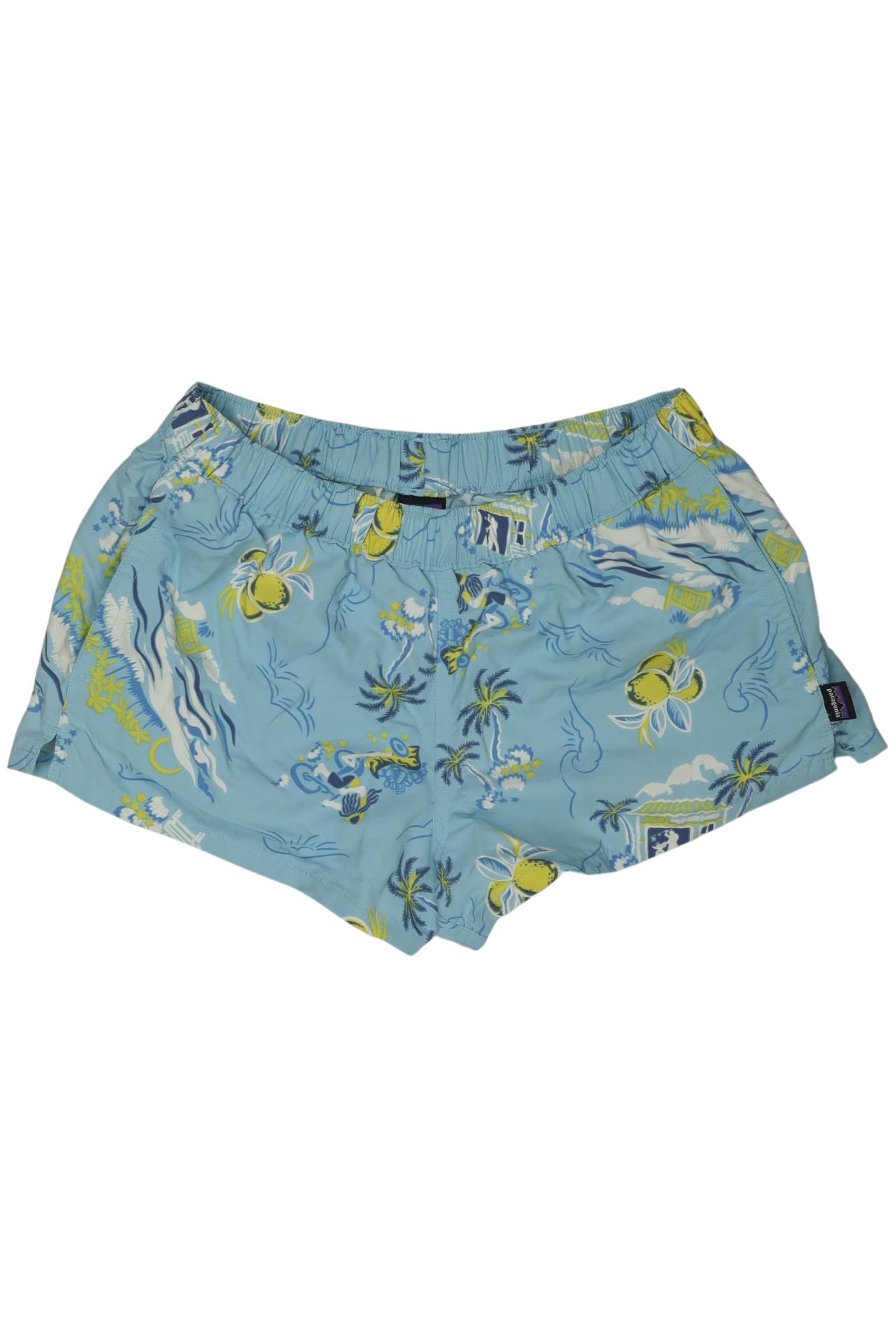 

patagonia Damen Shorts, mehrfarbig, Gr. 36