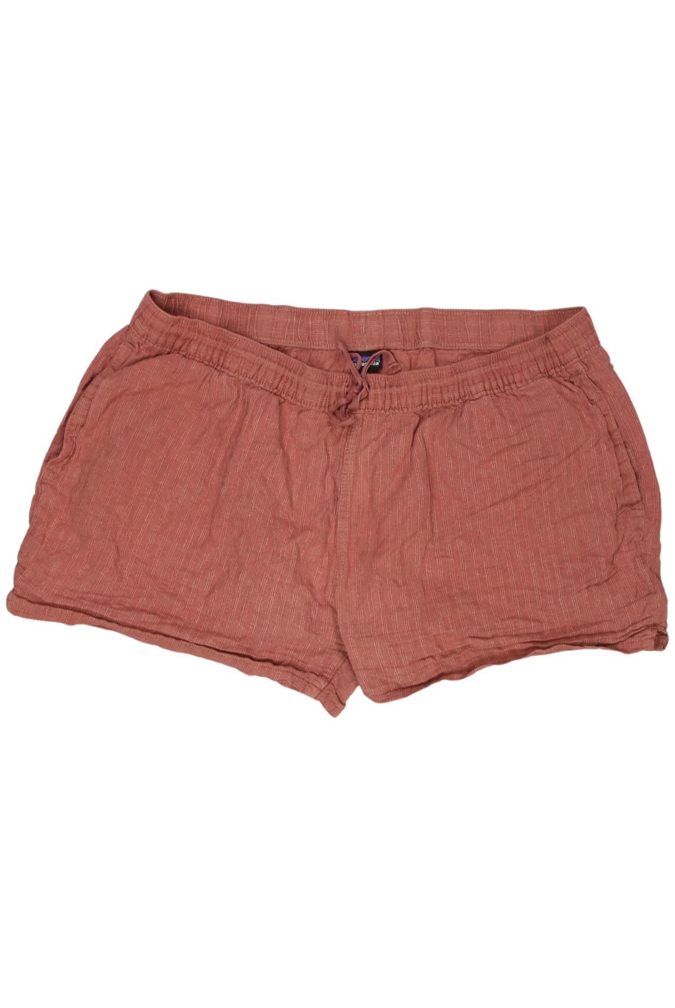 

patagonia Damen Shorts, braun, Gr. 42