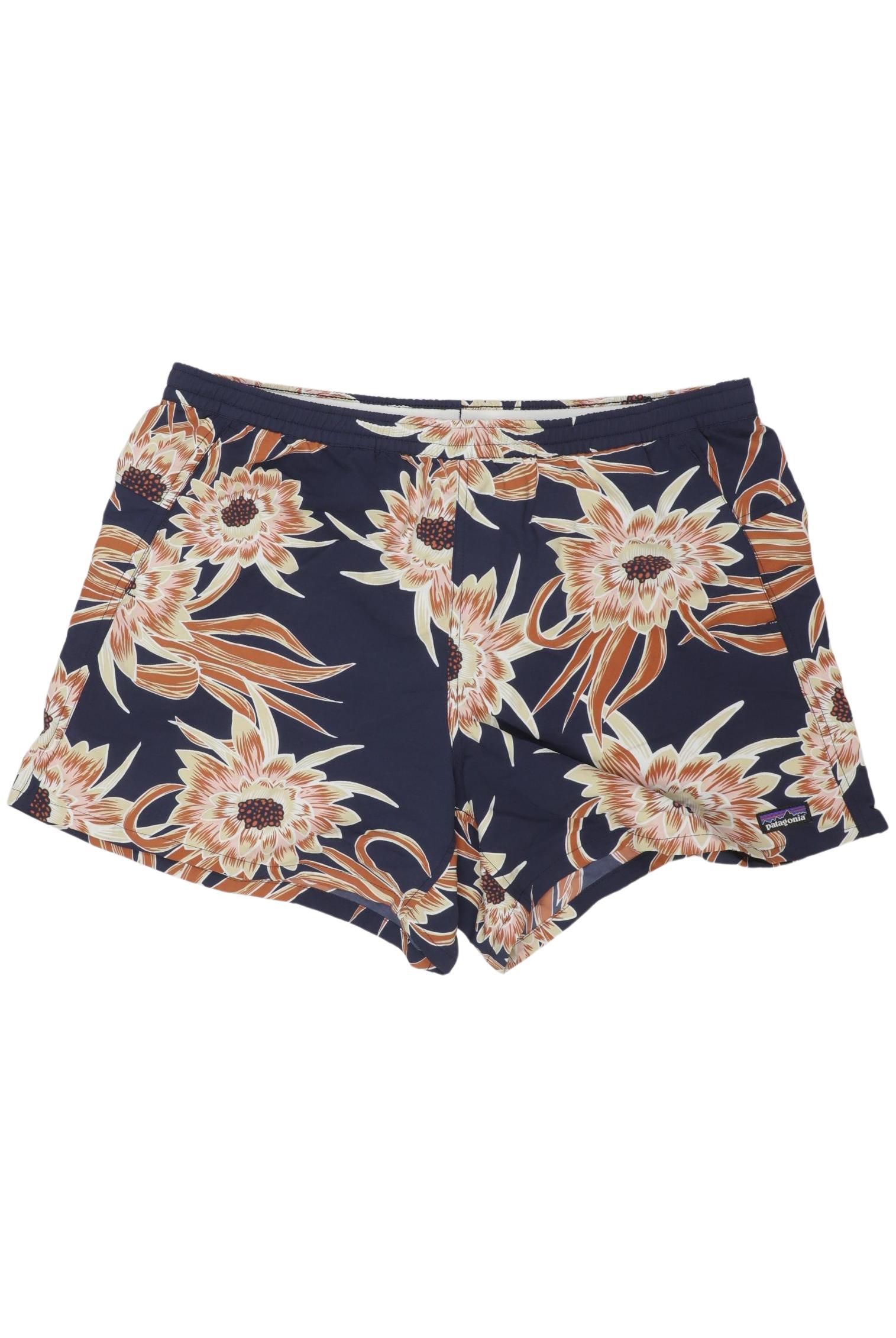 

patagonia Damen Shorts, mehrfarbig, Gr. 42