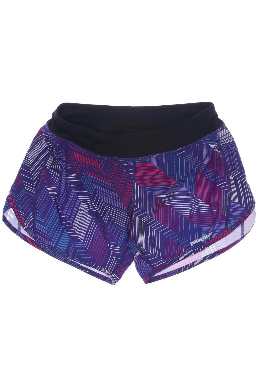 

patagonia Damen Shorts, flieder, Gr. 34