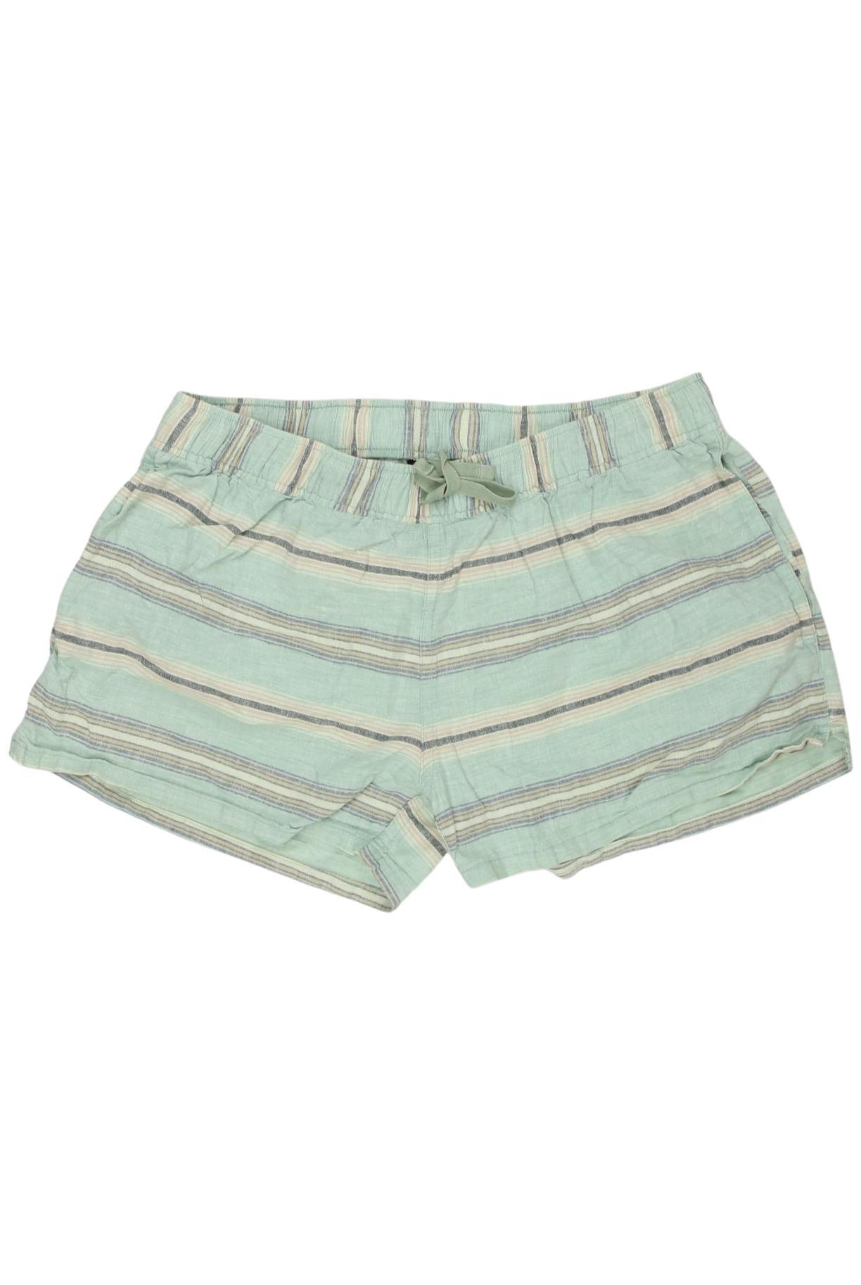

patagonia Damen Shorts, türkis, Gr. 36