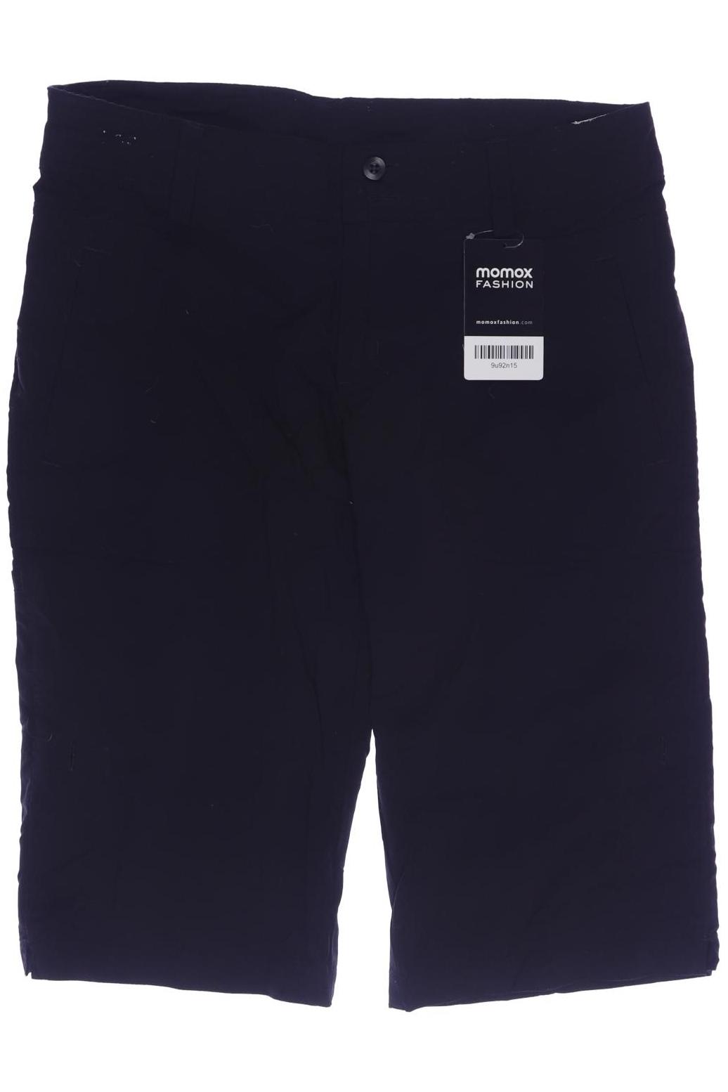 

patagonia Damen Shorts, schwarz, Gr. 4
