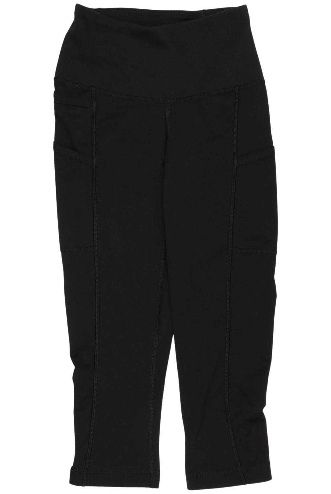 

patagonia Damen Shorts, schwarz, Gr. 34