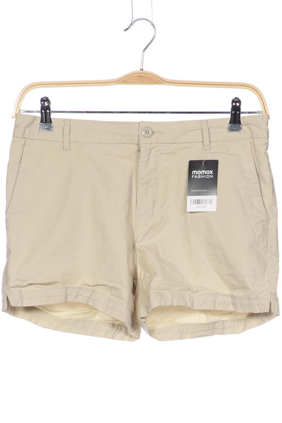 

patagonia Damen Shorts, beige, Gr. 10