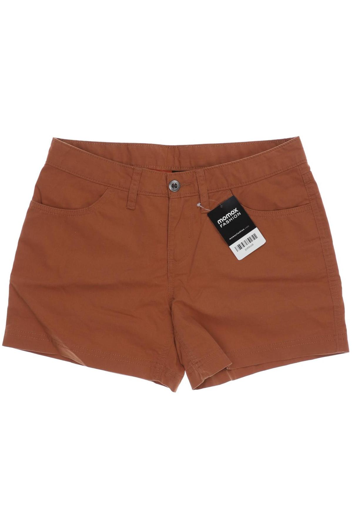 

patagonia Damen Shorts, orange, Gr. 2