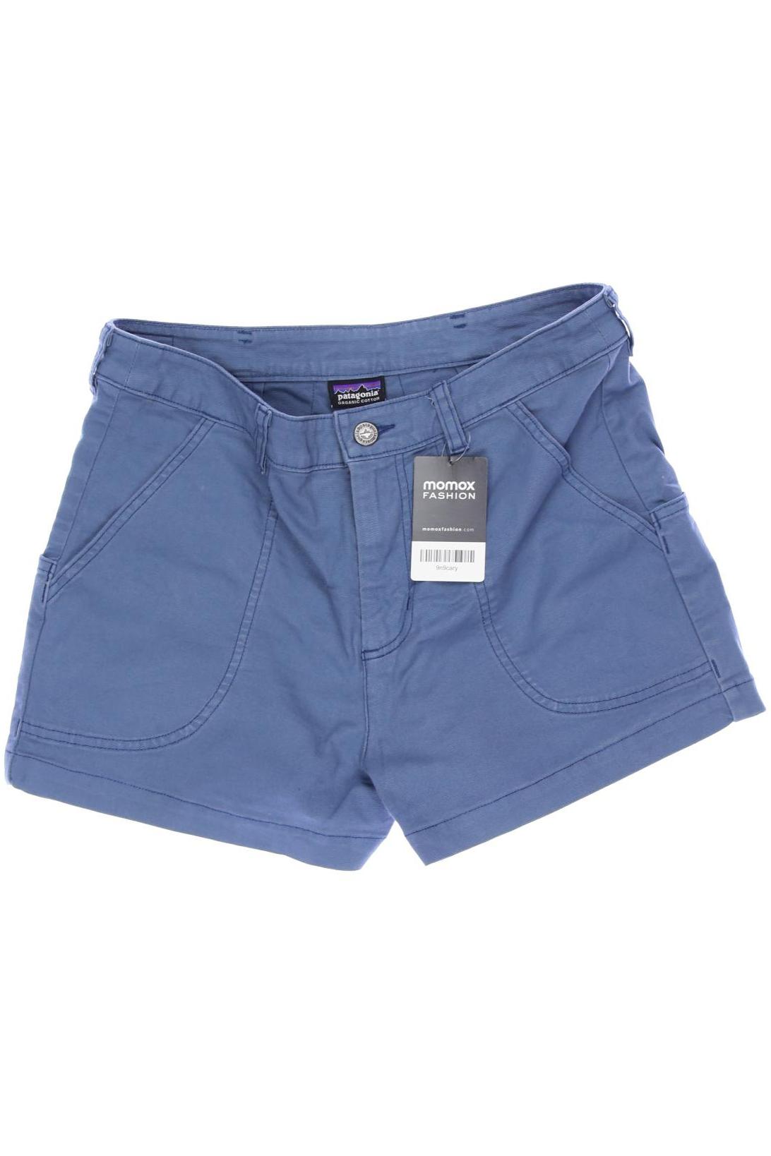 

patagonia Damen Shorts, blau