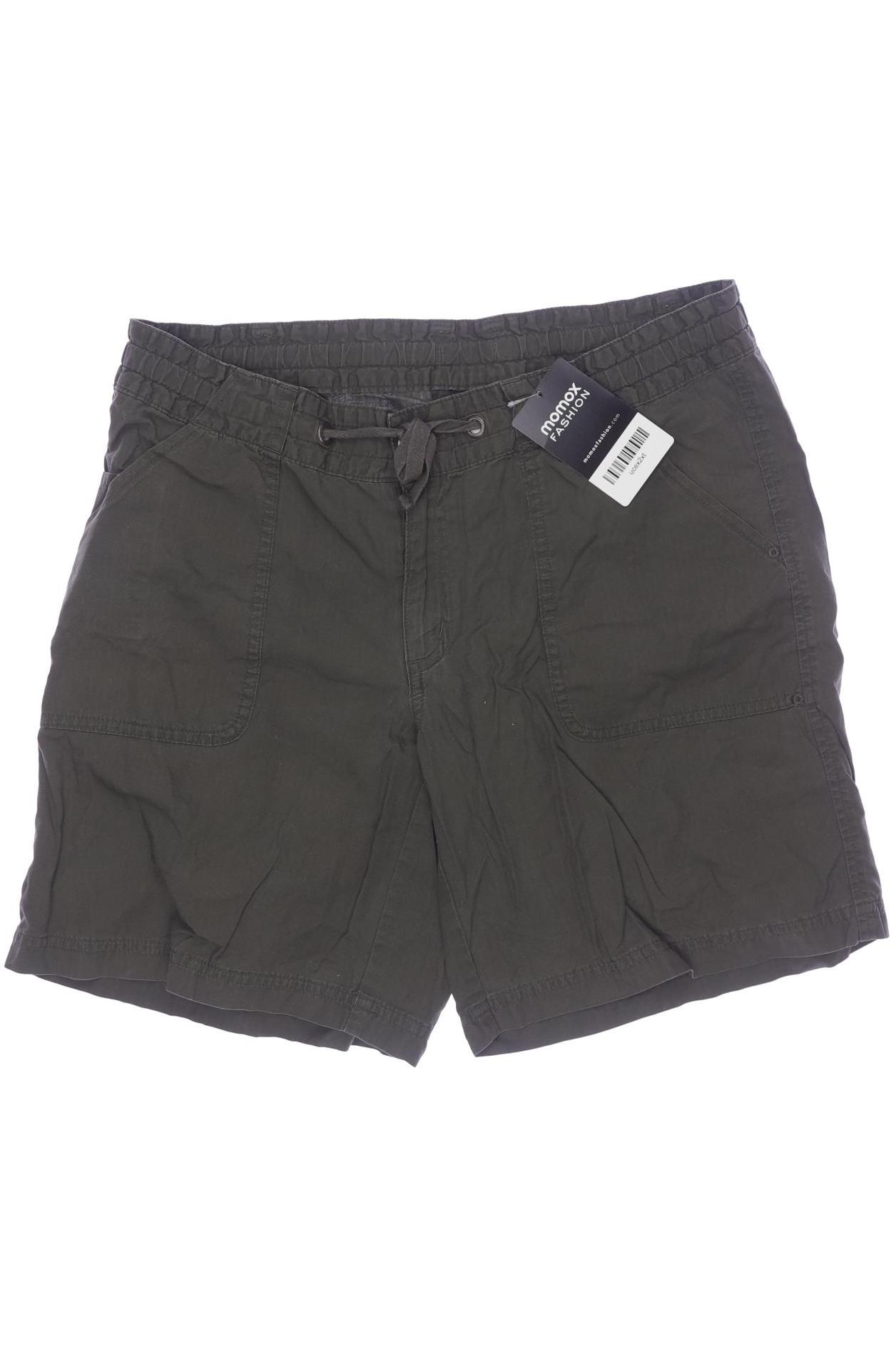 

patagonia Damen Shorts, grün, Gr. 6