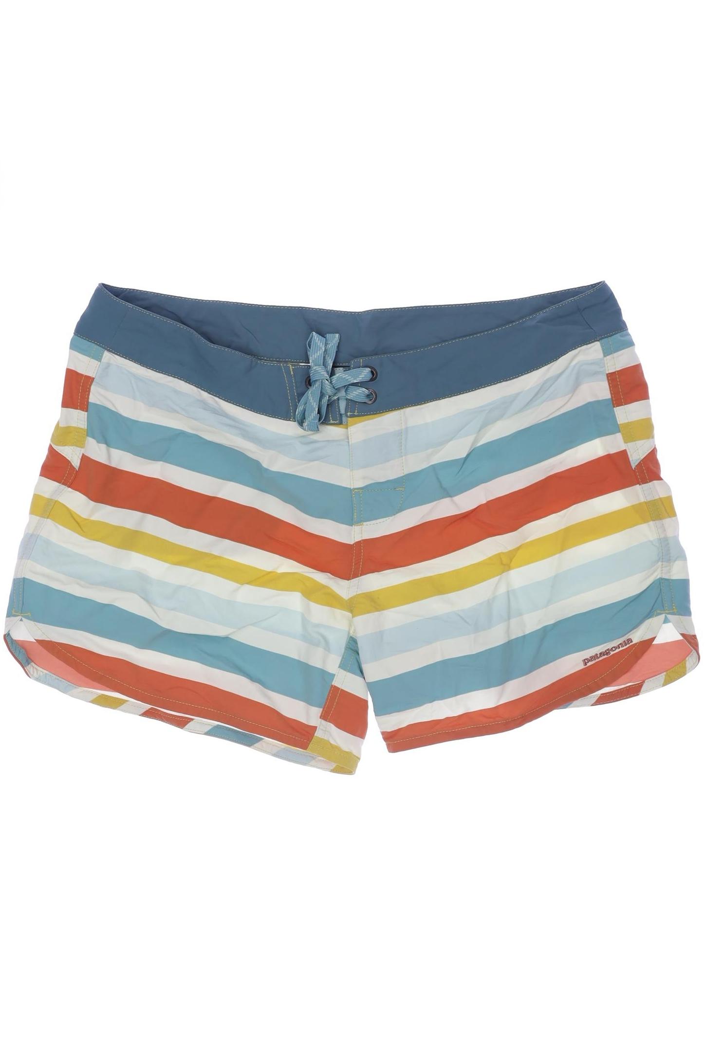 

patagonia Damen Shorts, mehrfarbig, Gr. 10