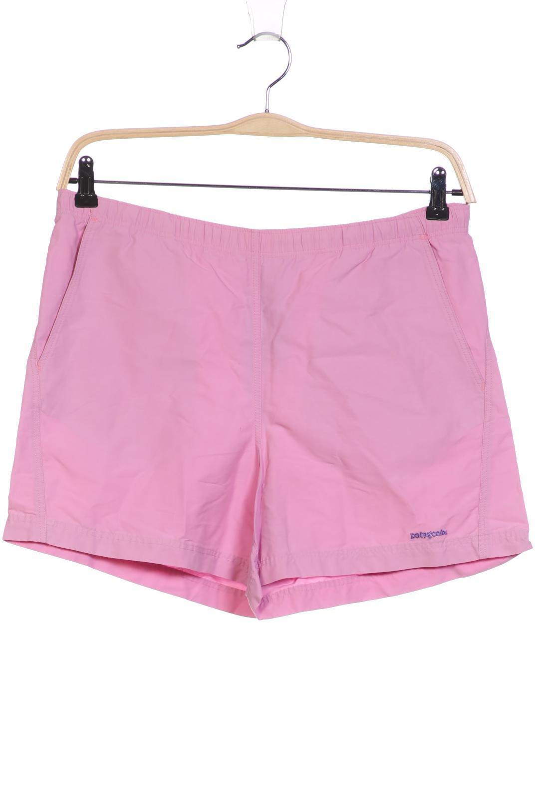 

patagonia Damen Shorts, pink, Gr. 10